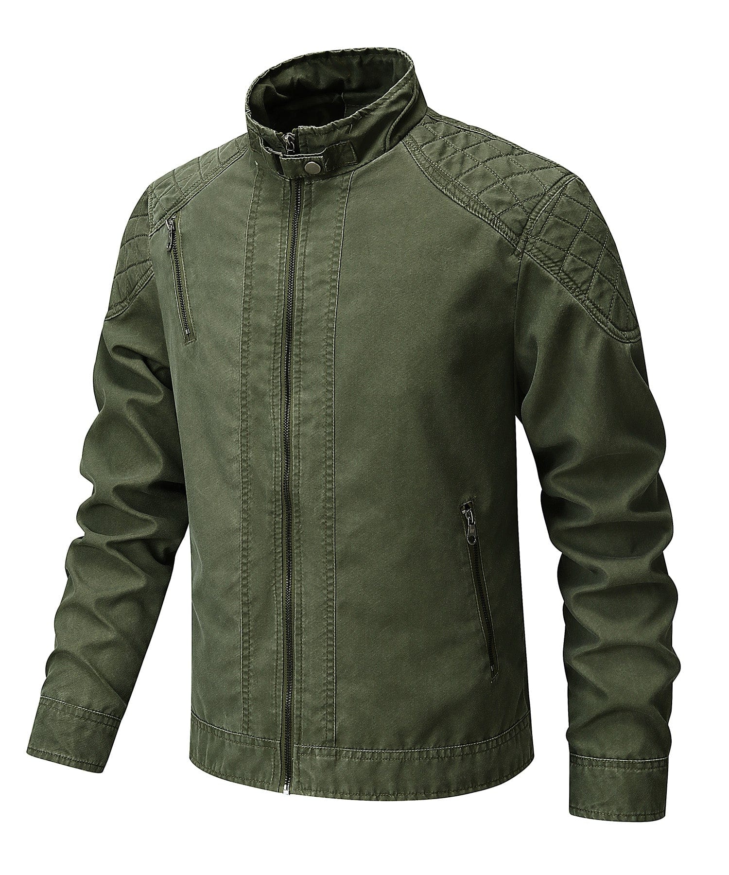 Grit Jacket - Image 2