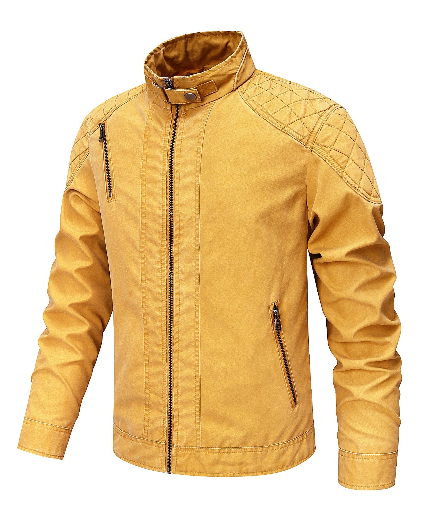 Grit Jacket - Image 3
