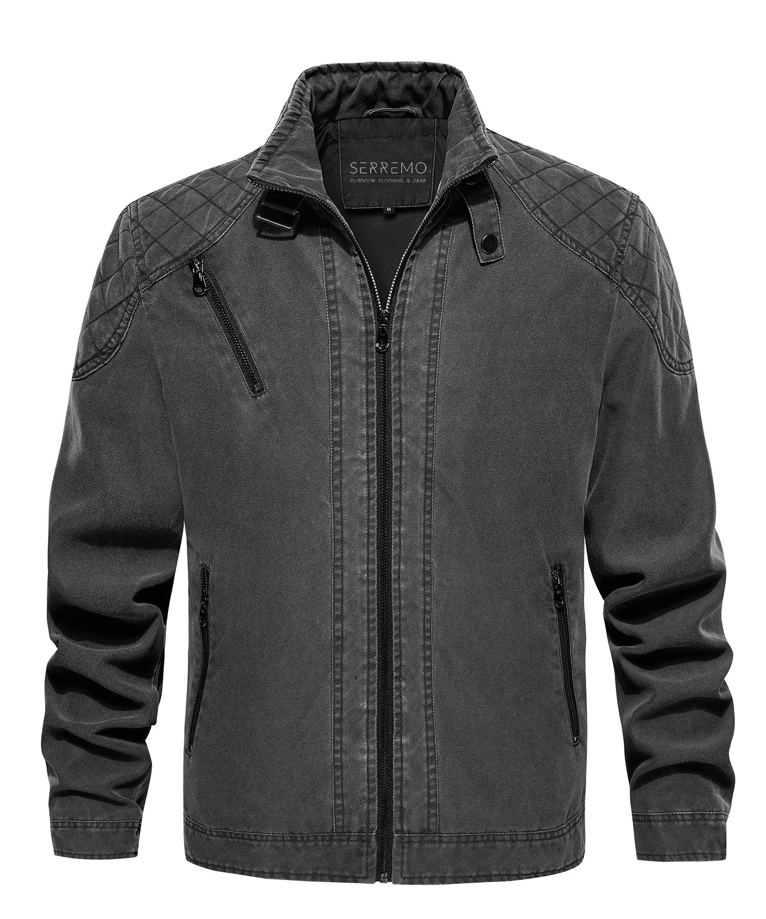 Grit Jacket - Image 4