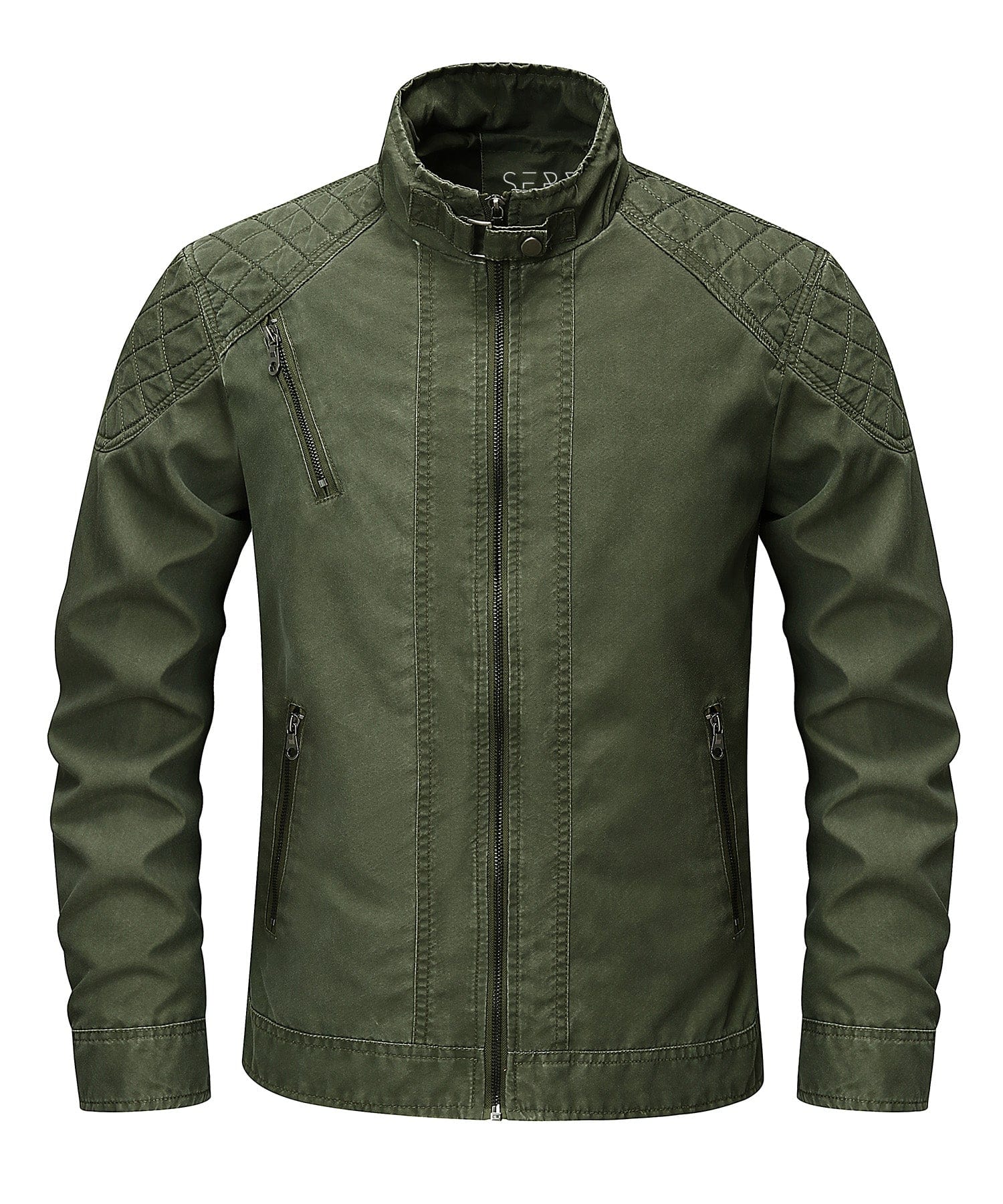 Grit Jacket - Image 5