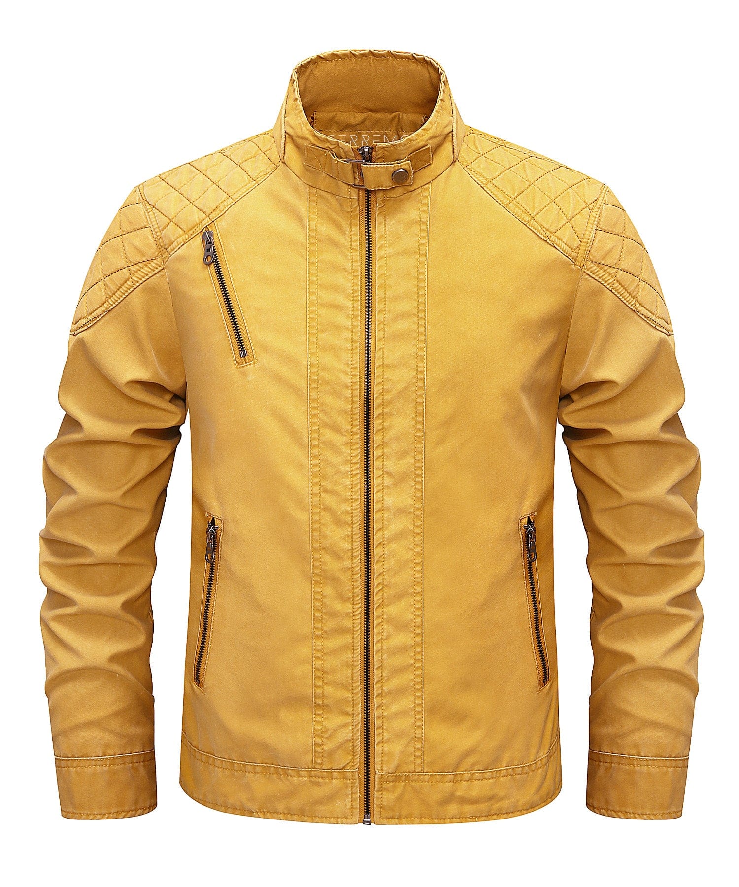 Grit Jacket - Image 6