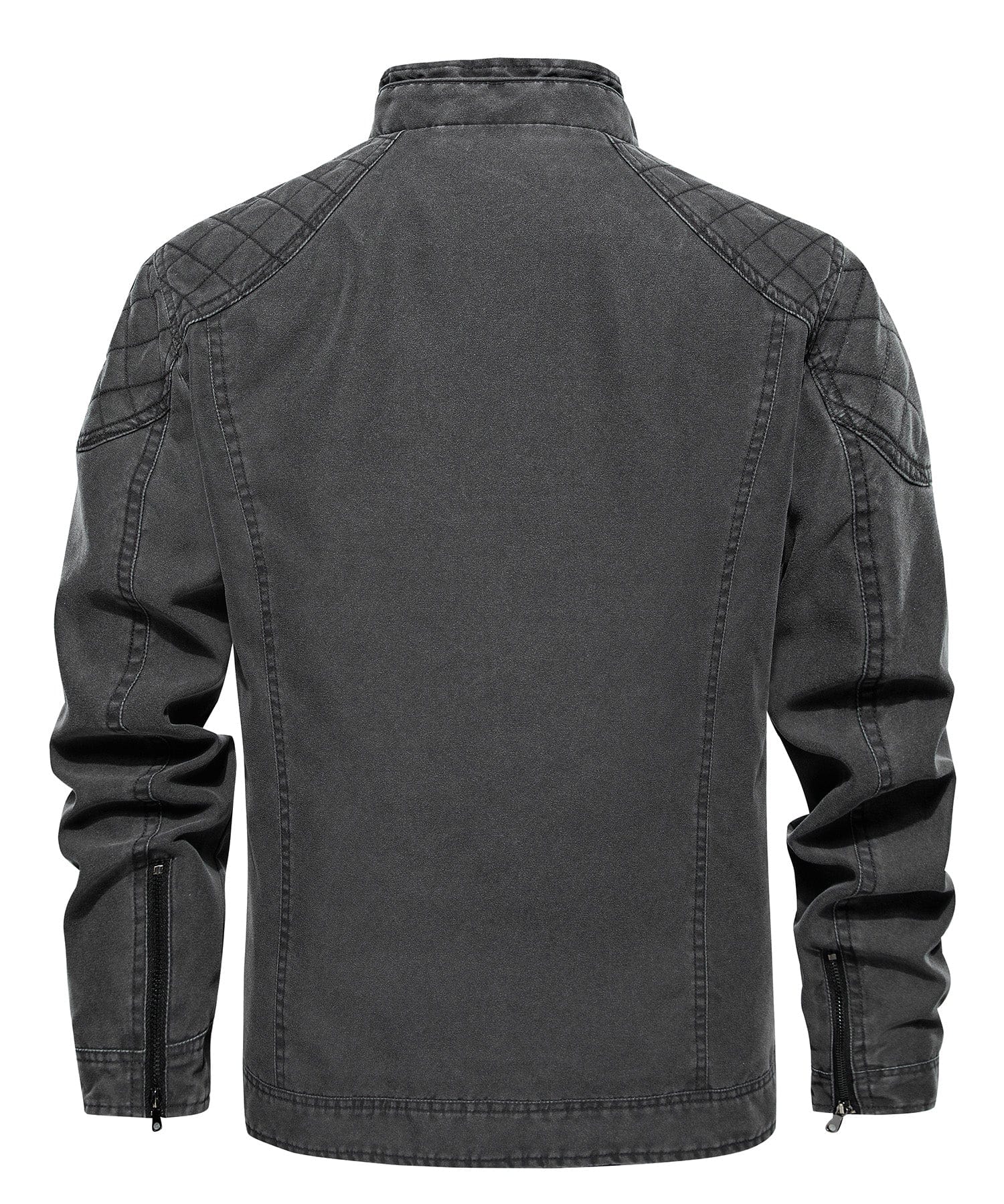 Grit Jacket - Image 7
