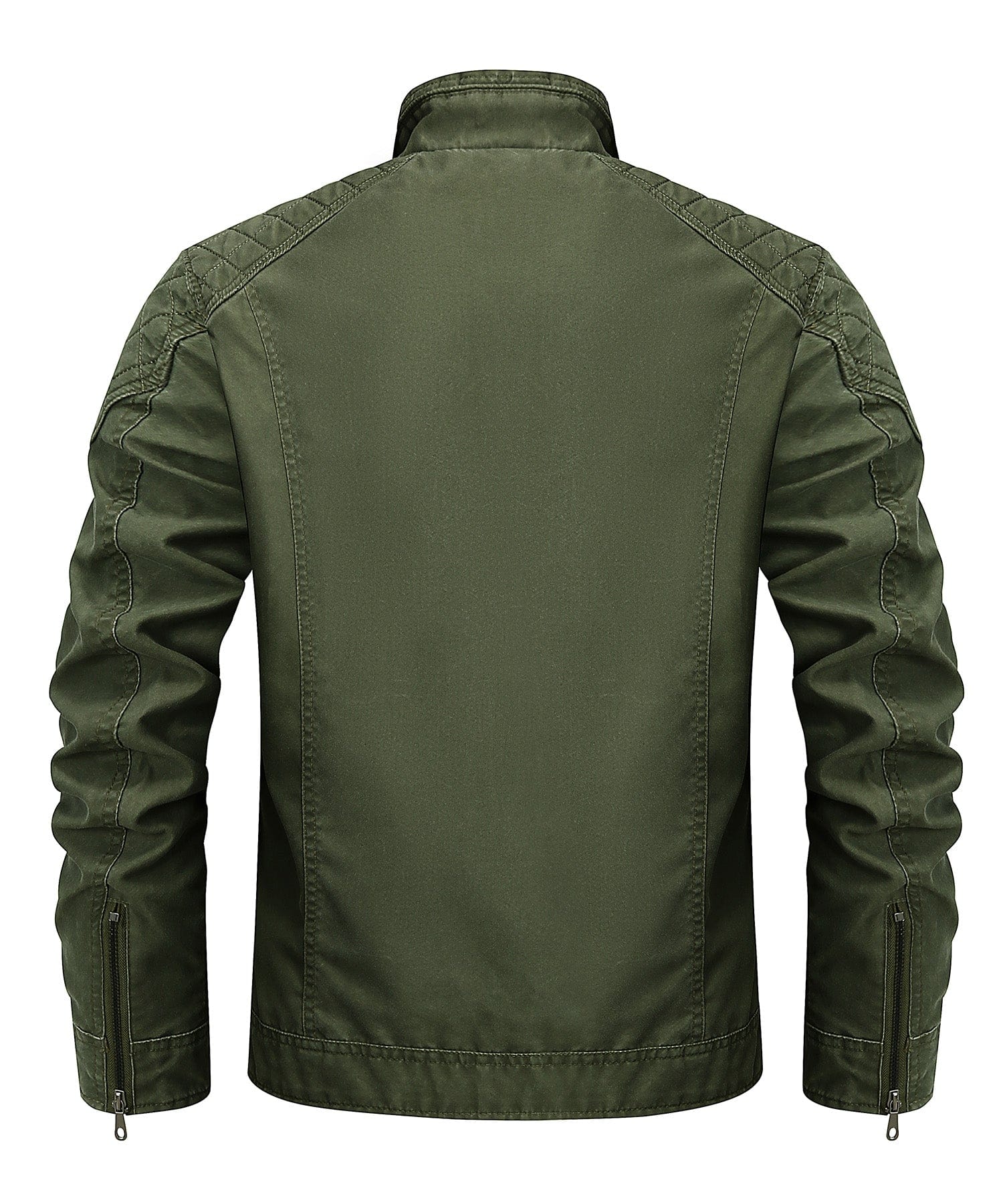 Grit Jacket - Image 8