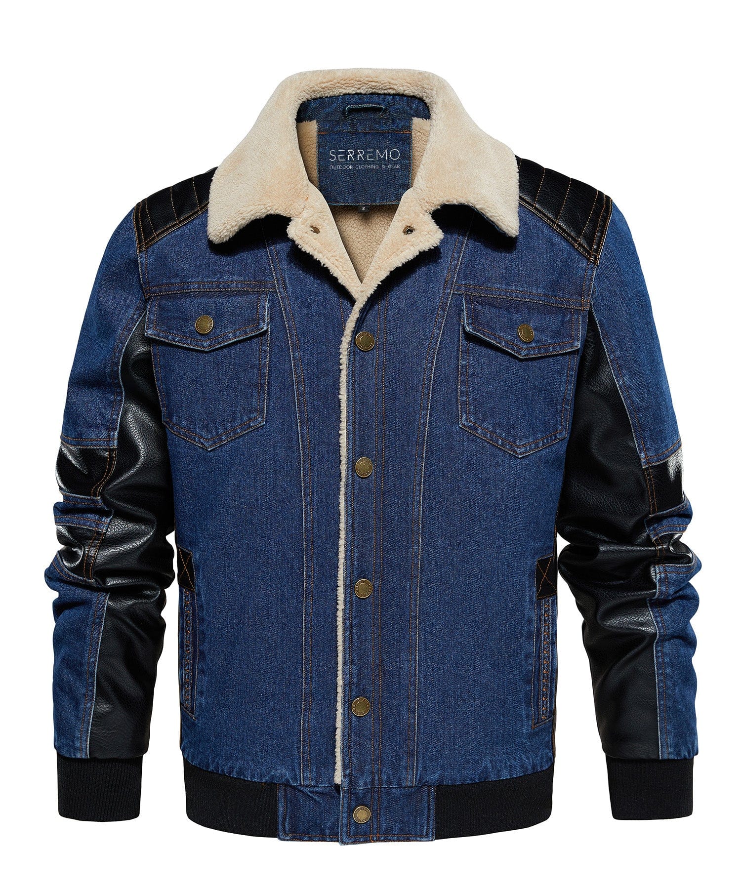 Urban Nomad Jacket - Image 3