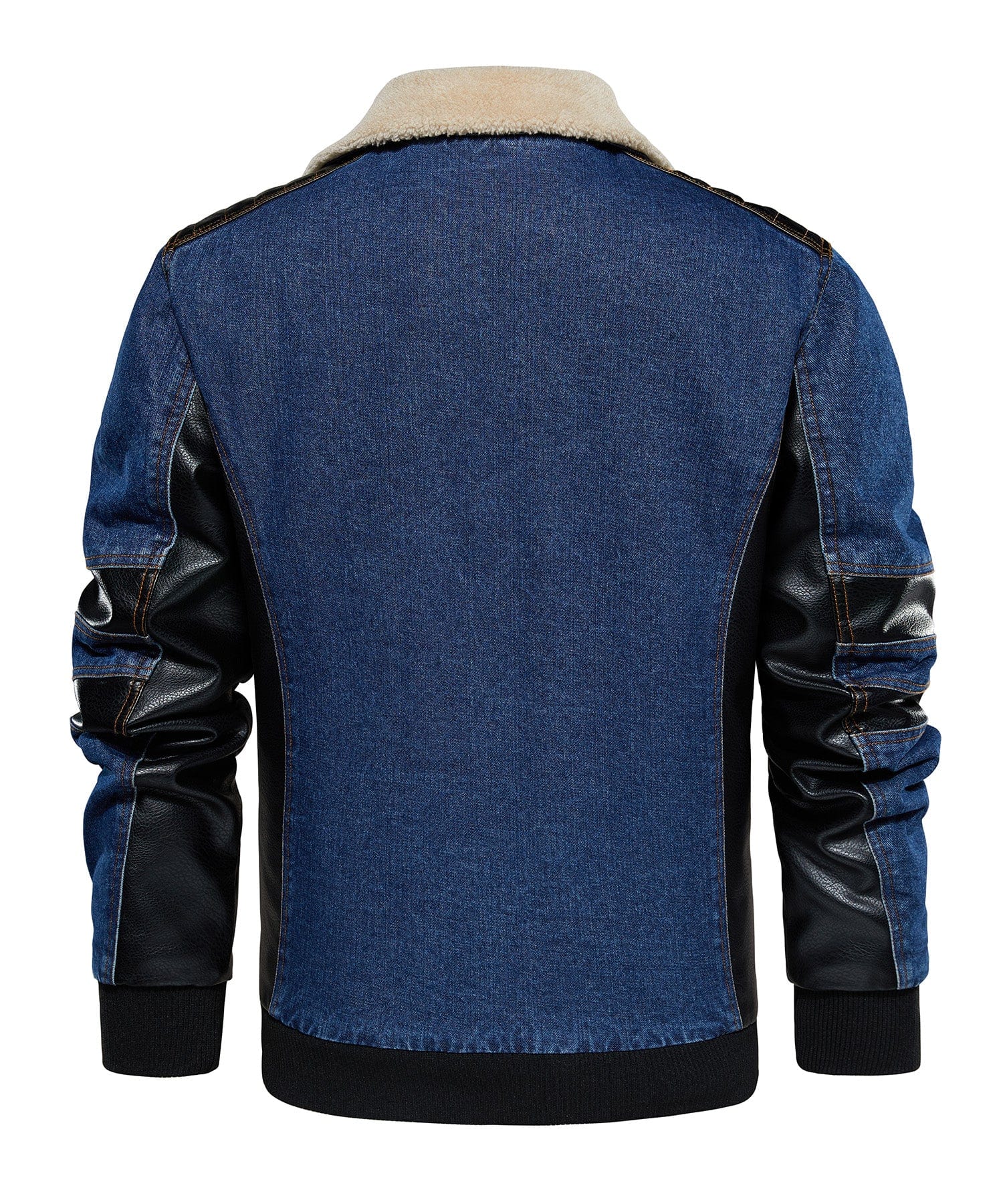 Urban Nomad Jacket - Image 5