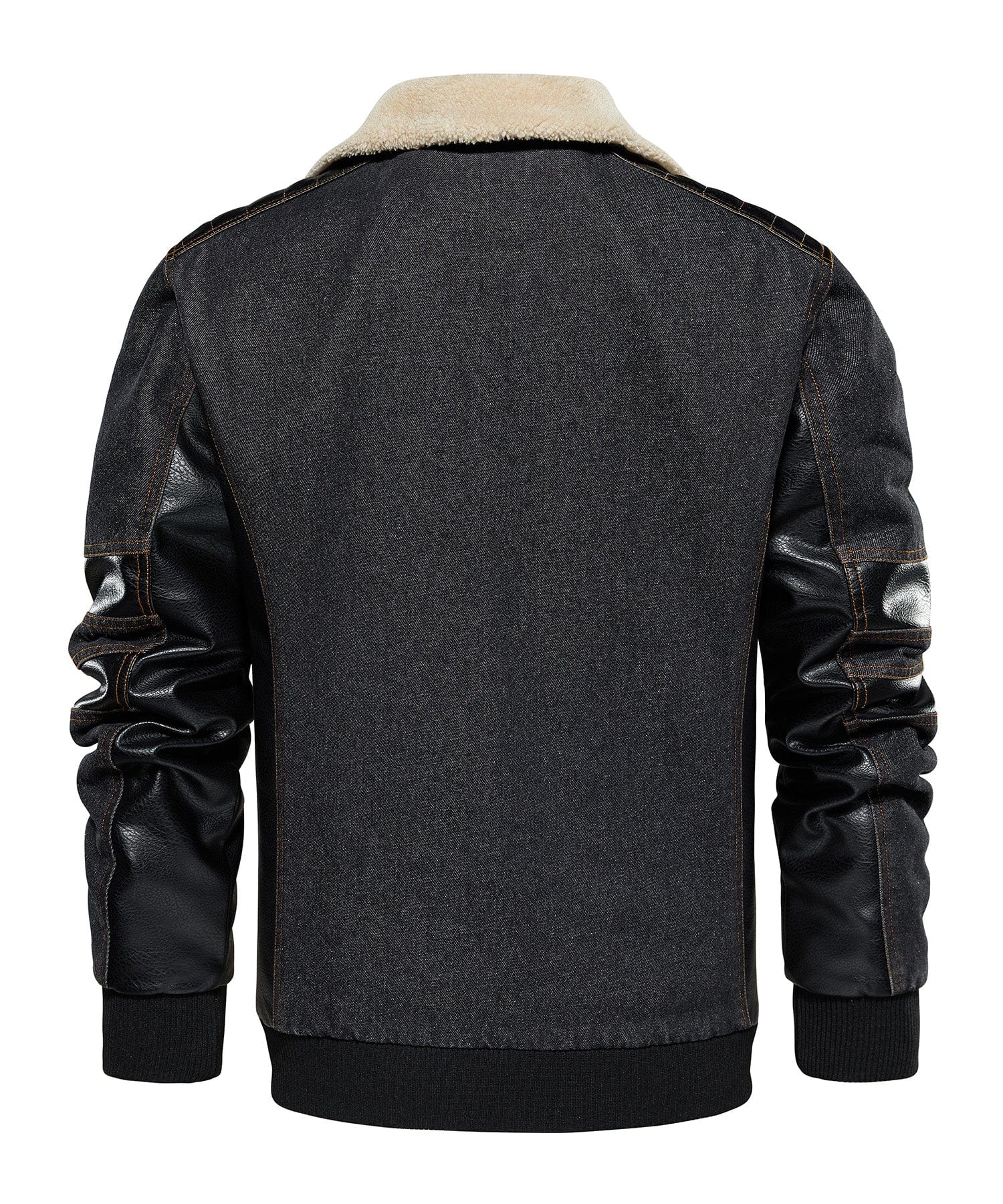 Urban Nomad Jacket - Image 6
