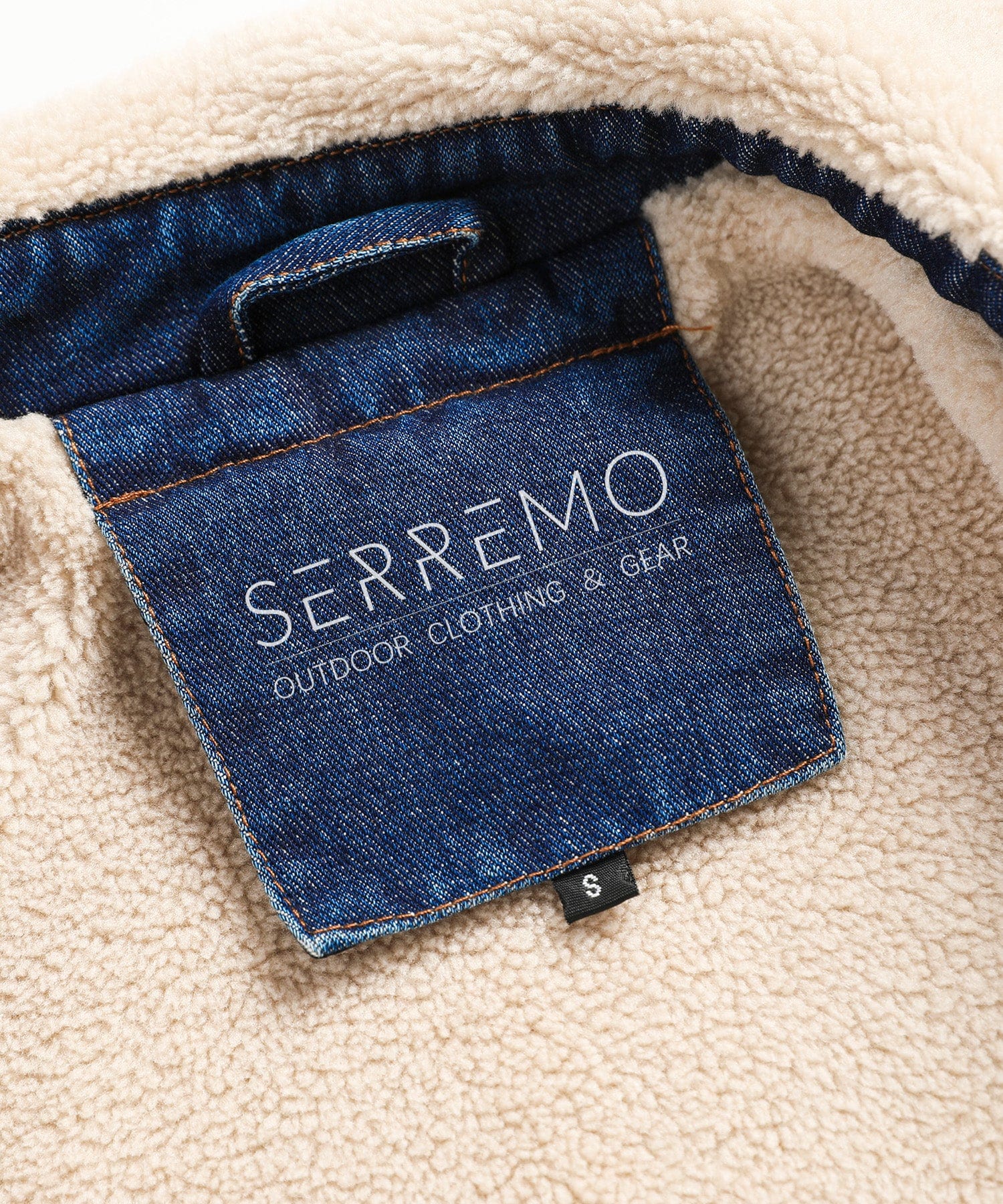 Urban Nomad Jacket - Image 7