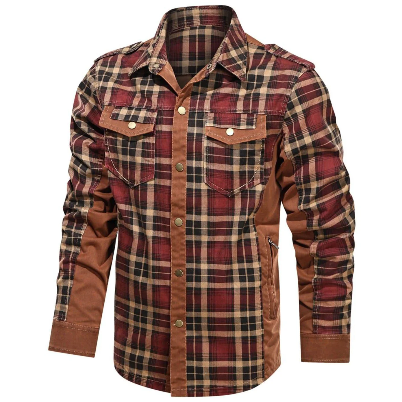 Denali Shirt (4 Designs) - Image 10
