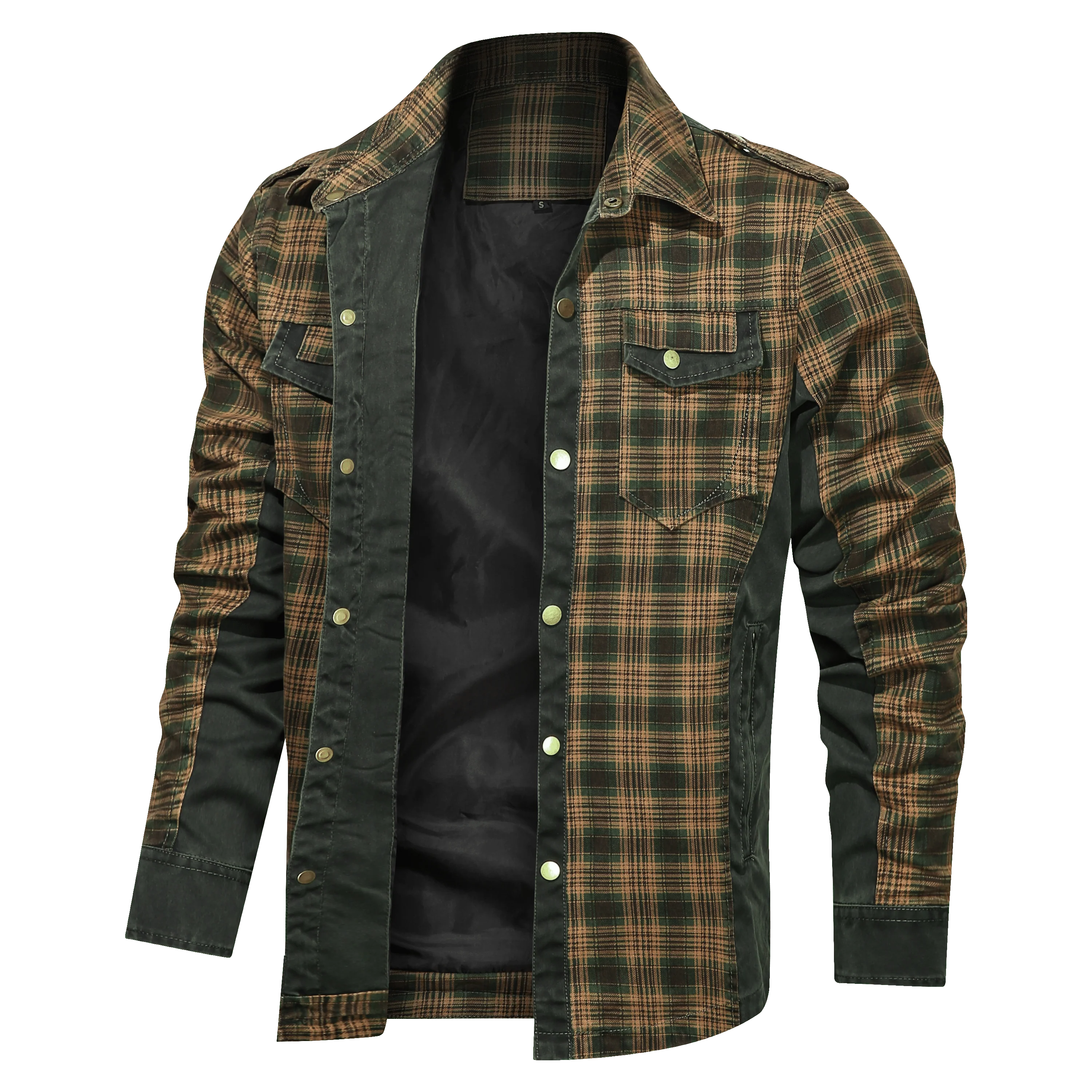 Denali Shirt (4 Designs) - Image 2