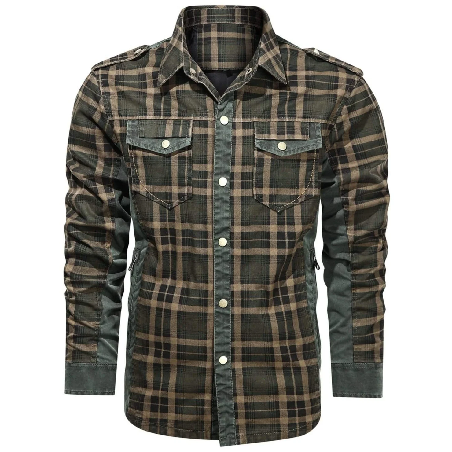 Denali Shirt (4 Designs) - Image 3