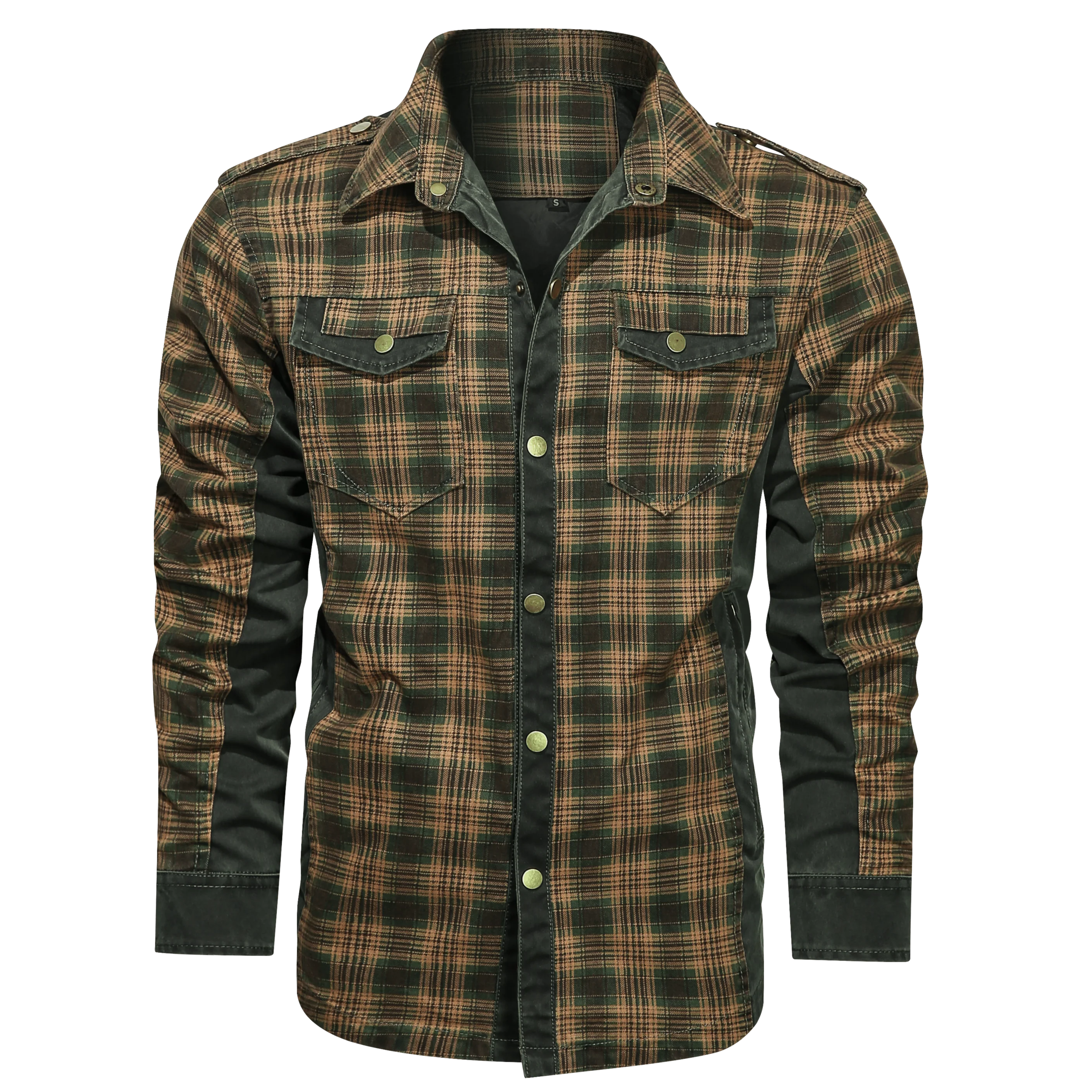 Denali Shirt (4 Designs) - Image 4