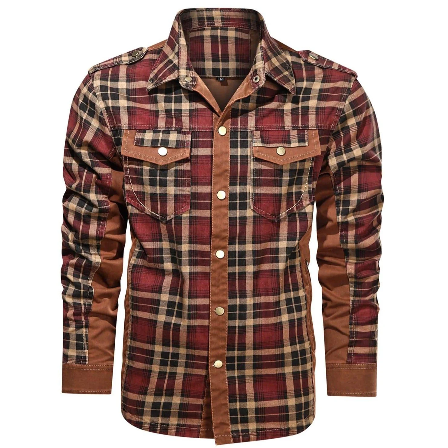 Denali Shirt (4 Designs) - Image 5
