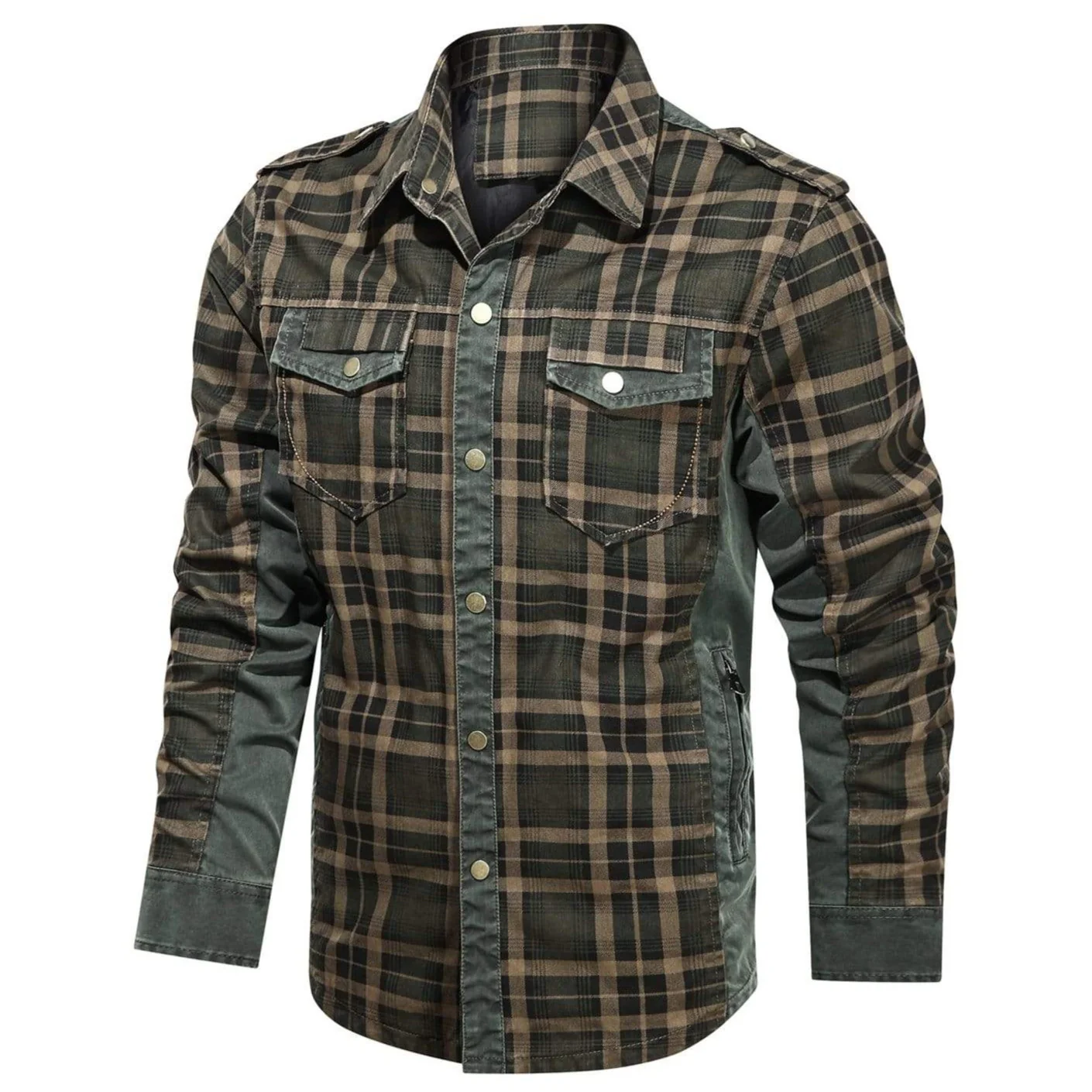 Denali Shirt (4 Designs) - Image 7