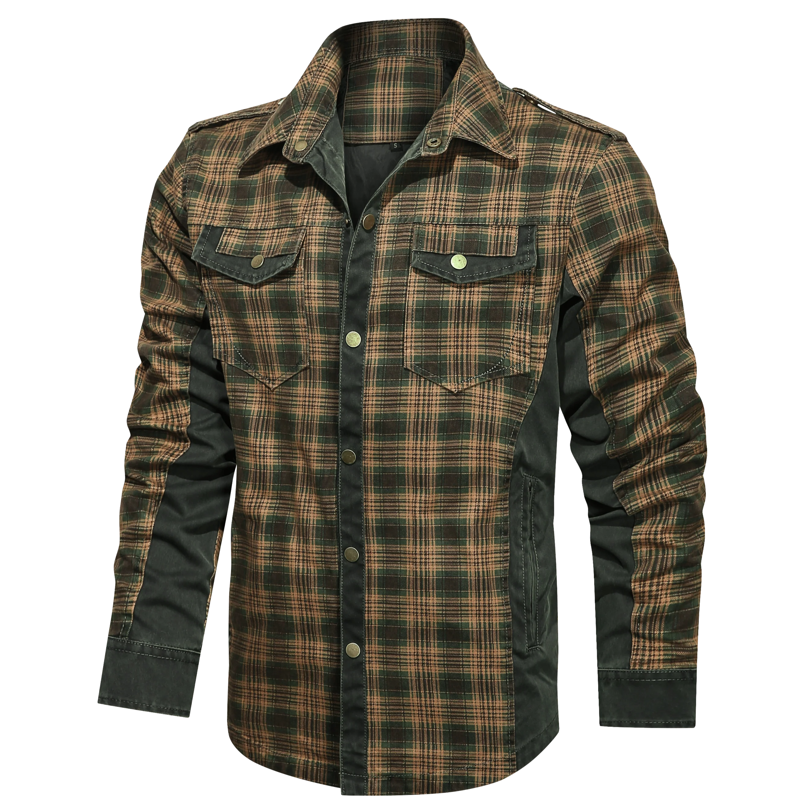Denali Shirt (4 Designs) - Image 8