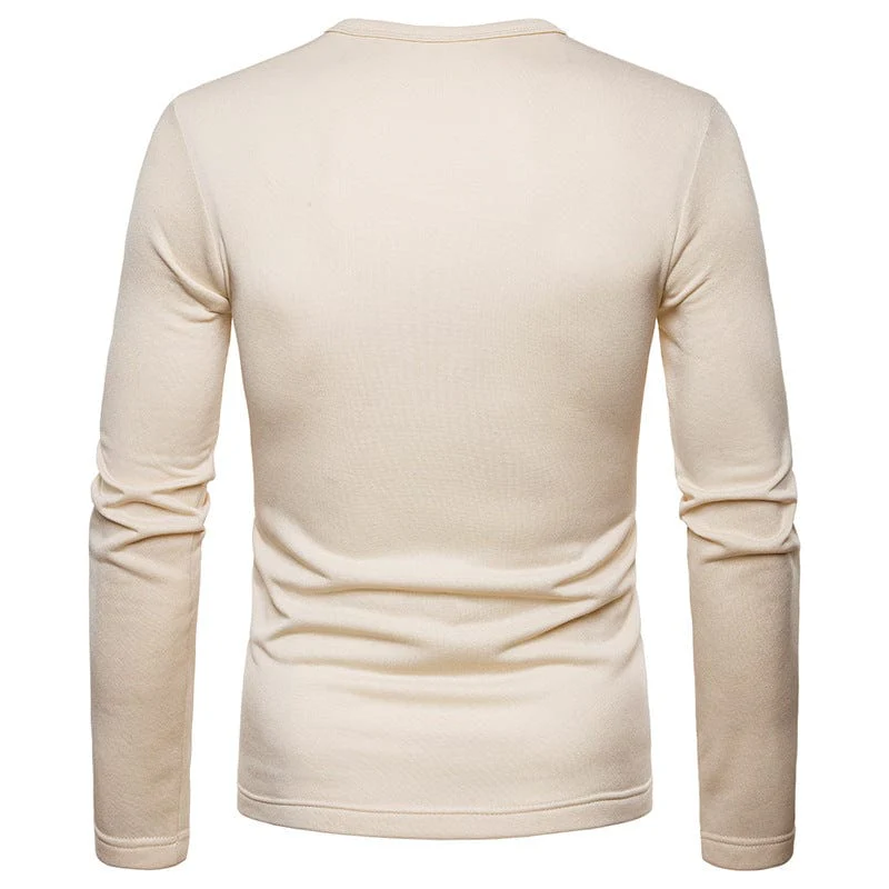 Kane V Neck (4 Designs) - Image 11