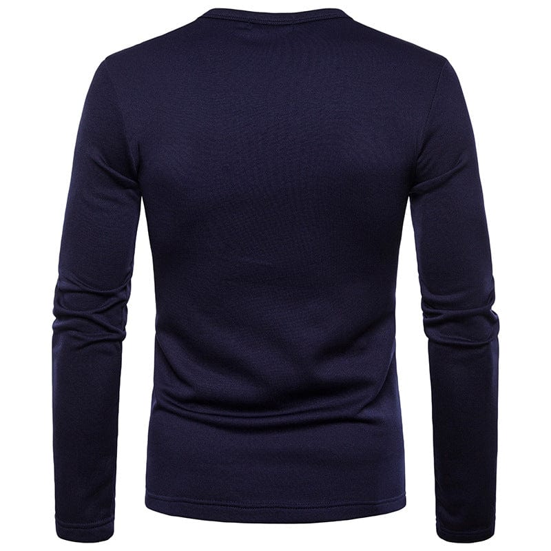 Kane V Neck (4 Designs) - Image 12