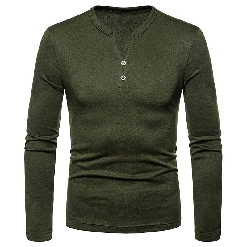 Kane V Neck (4 Designs) - Image 2