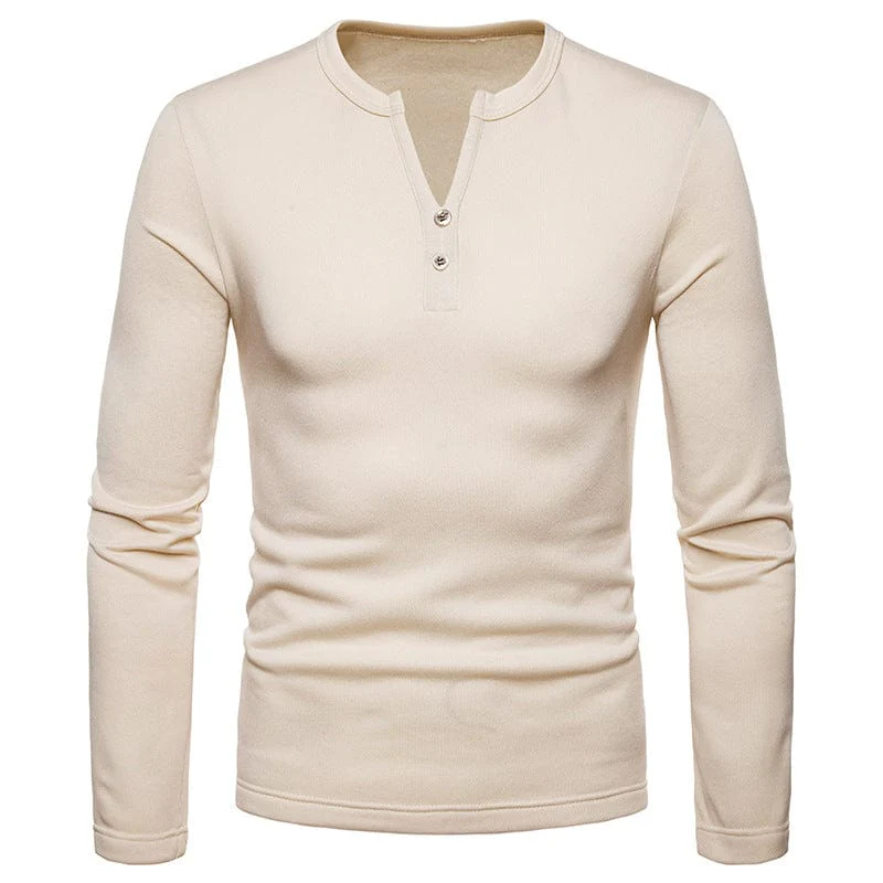 Kane V Neck (4 Designs) - Image 3