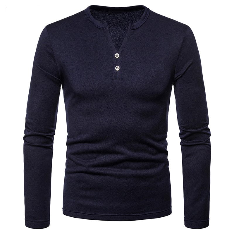 Kane V Neck (4 Designs) - Image 4