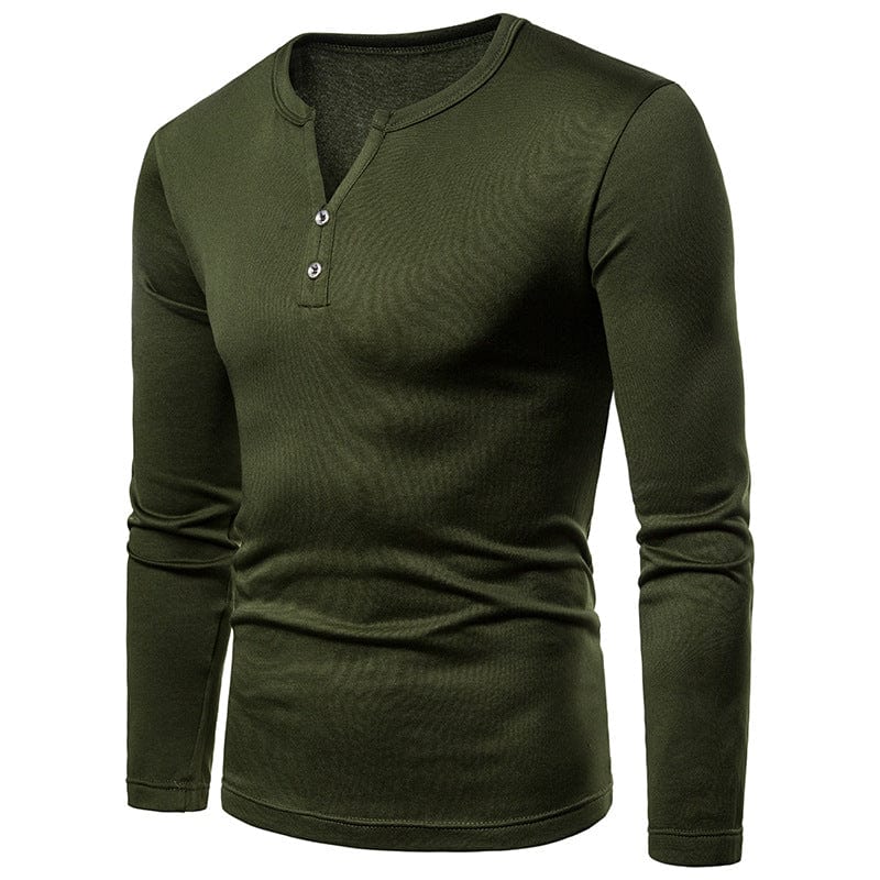 Kane V Neck (4 Designs) - Image 5