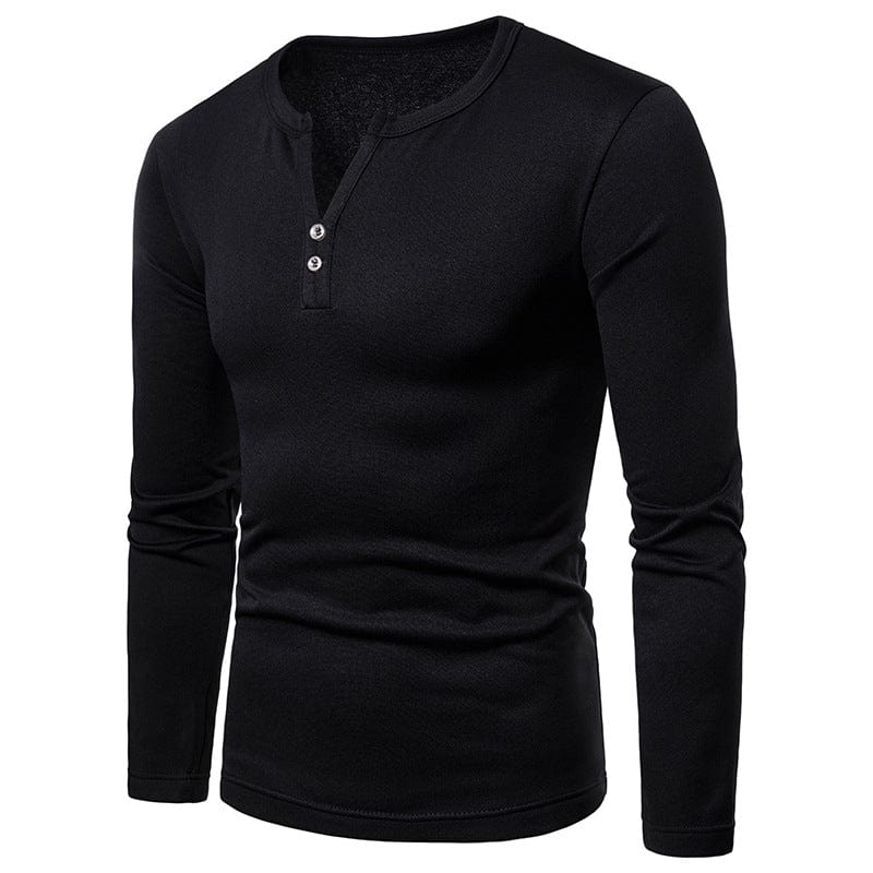 Kane V Neck (4 Designs) - Image 6