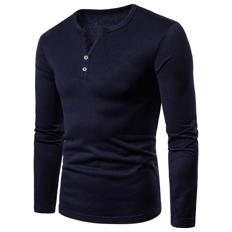 Kane V Neck (4 Designs) - Image 8