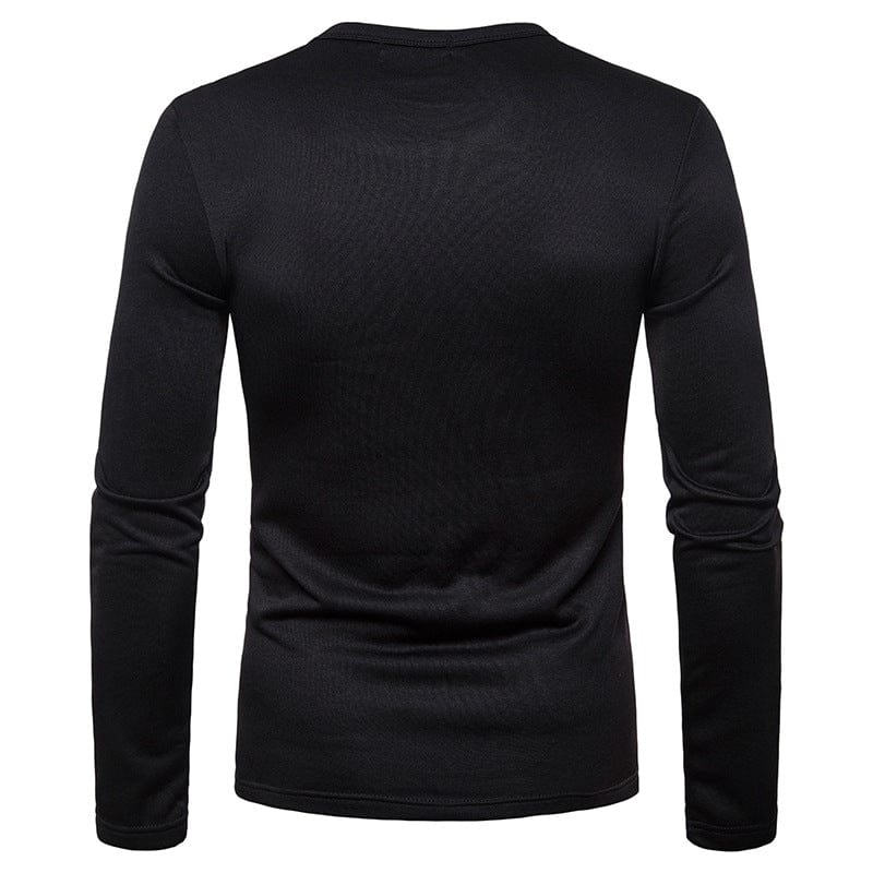 Kane V Neck (4 Designs) - Image 9