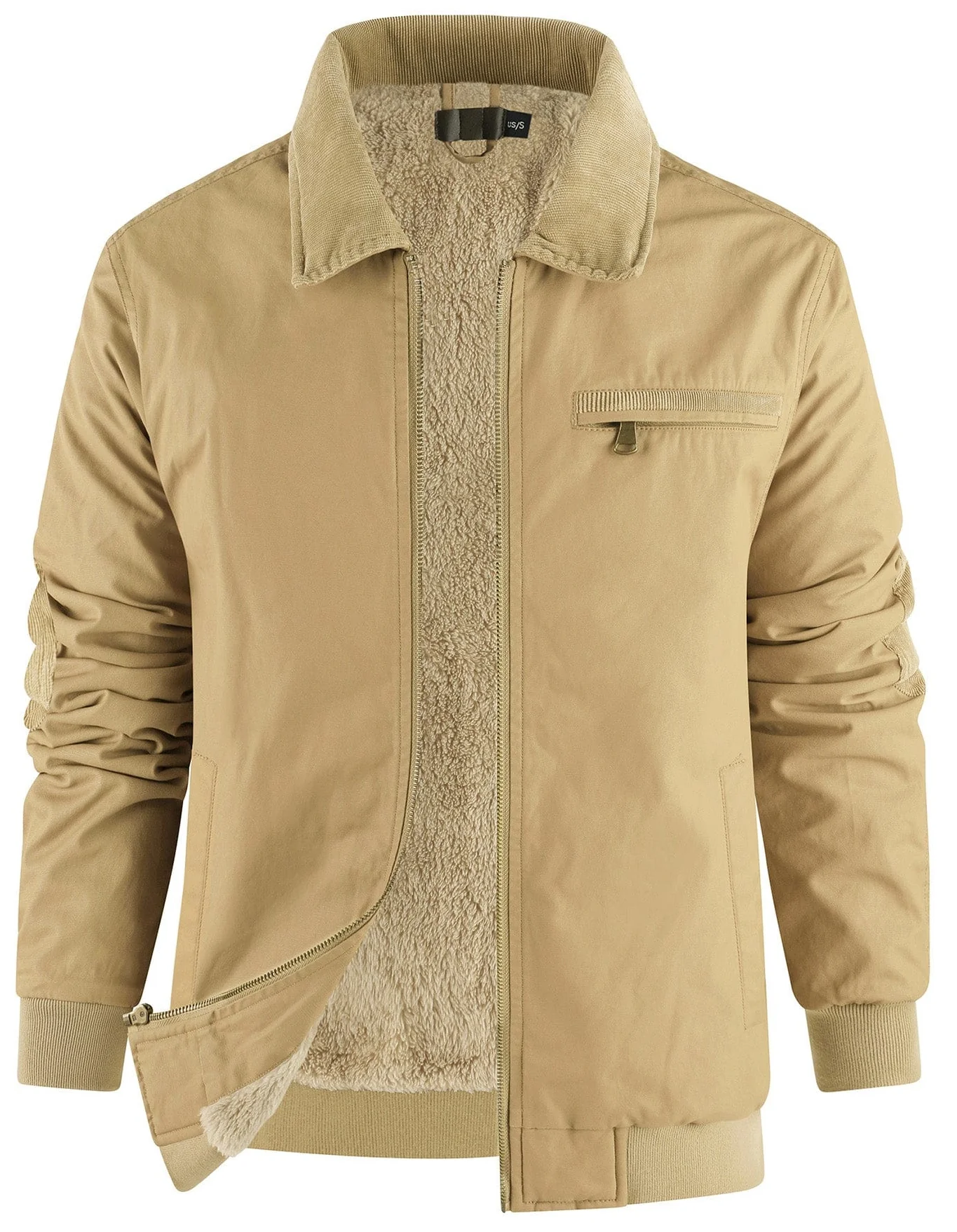 Valebrook Jacket - Image 4