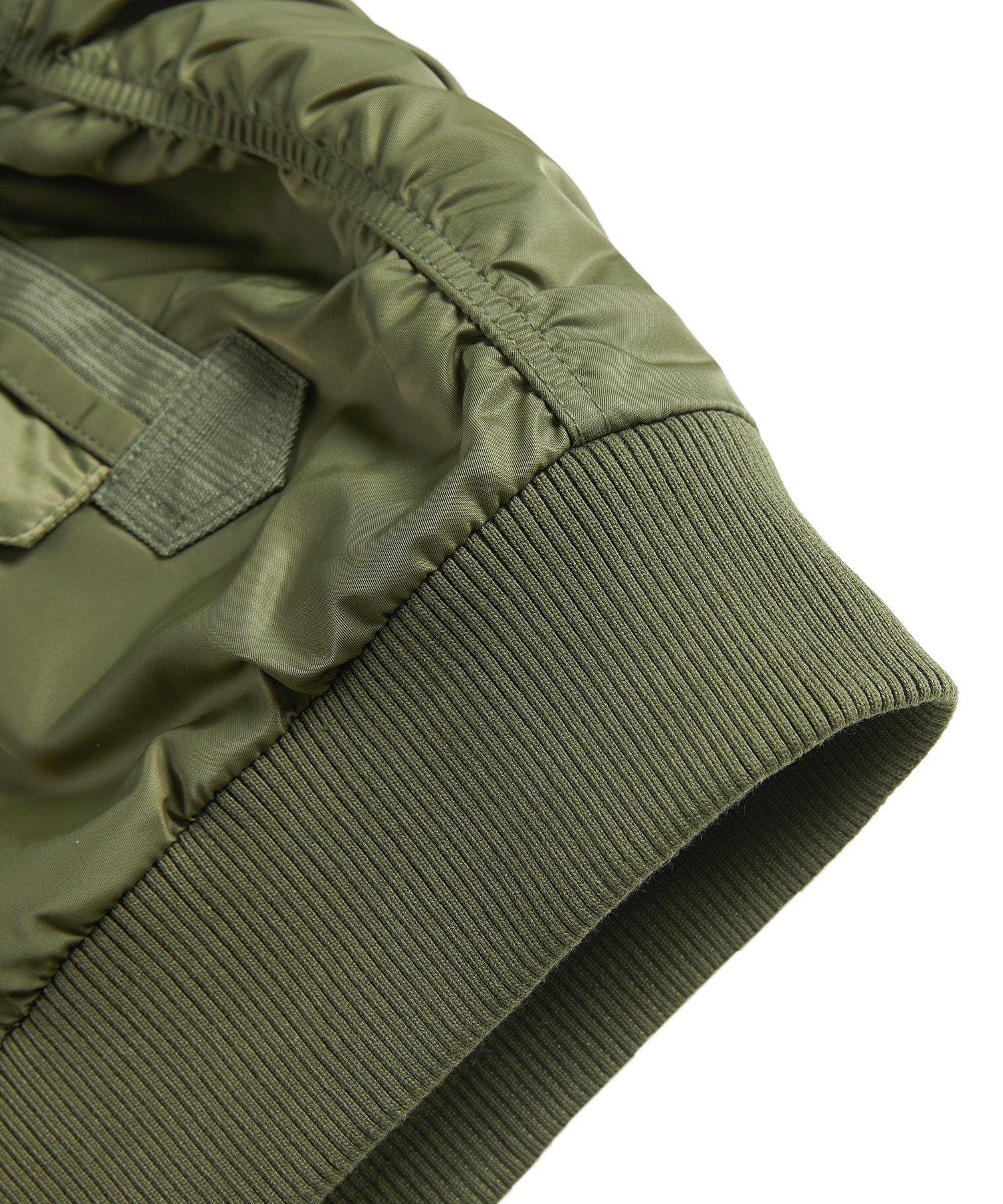 Vanguard Bomber Jacket - Image 15