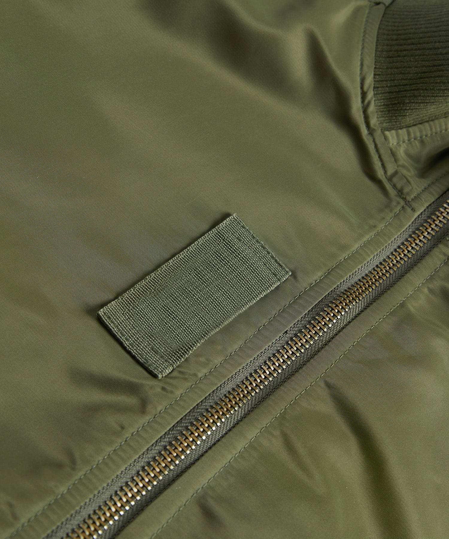 Vanguard Bomber Jacket - Image 5