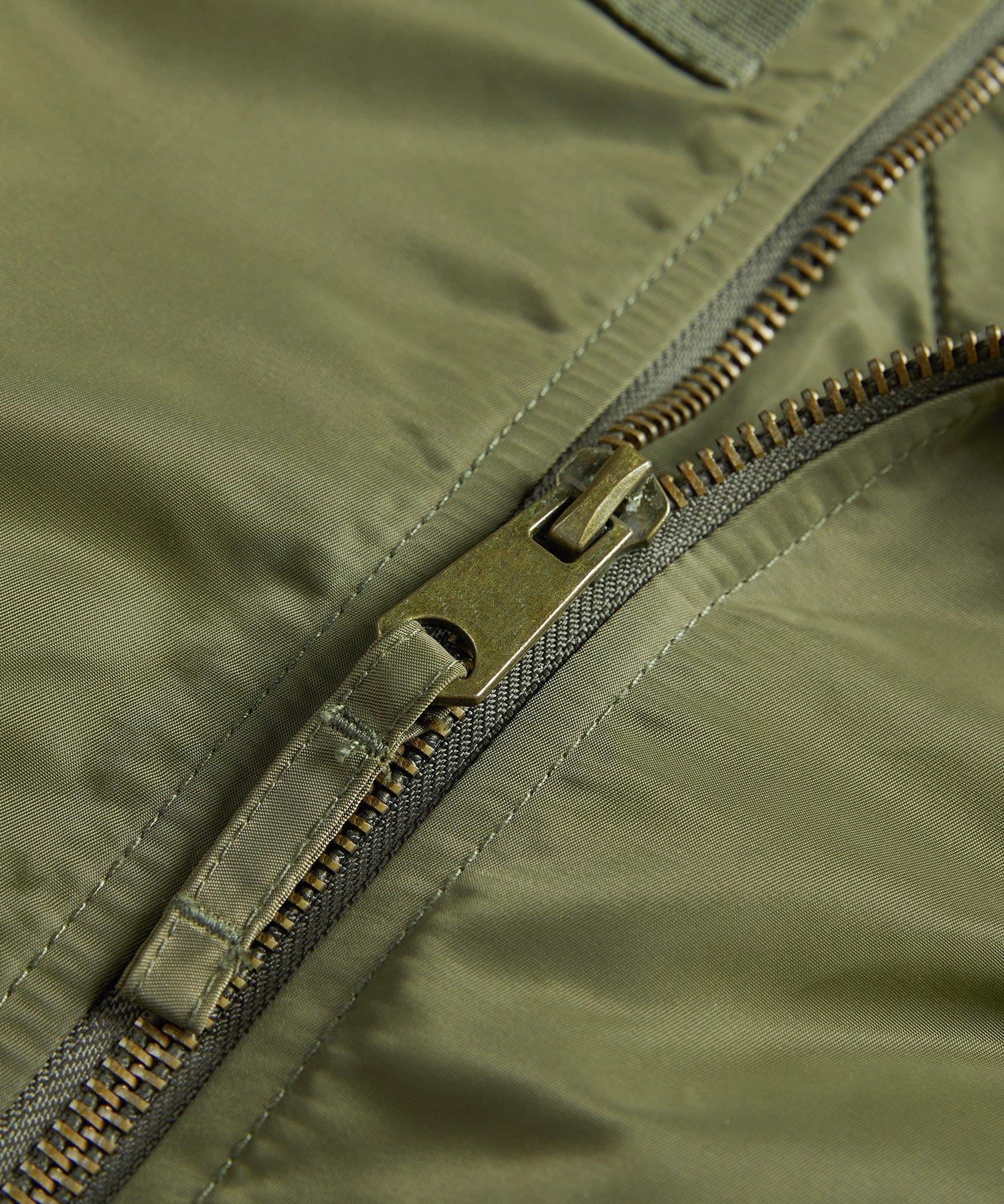 Vanguard Bomber Jacket - Image 6