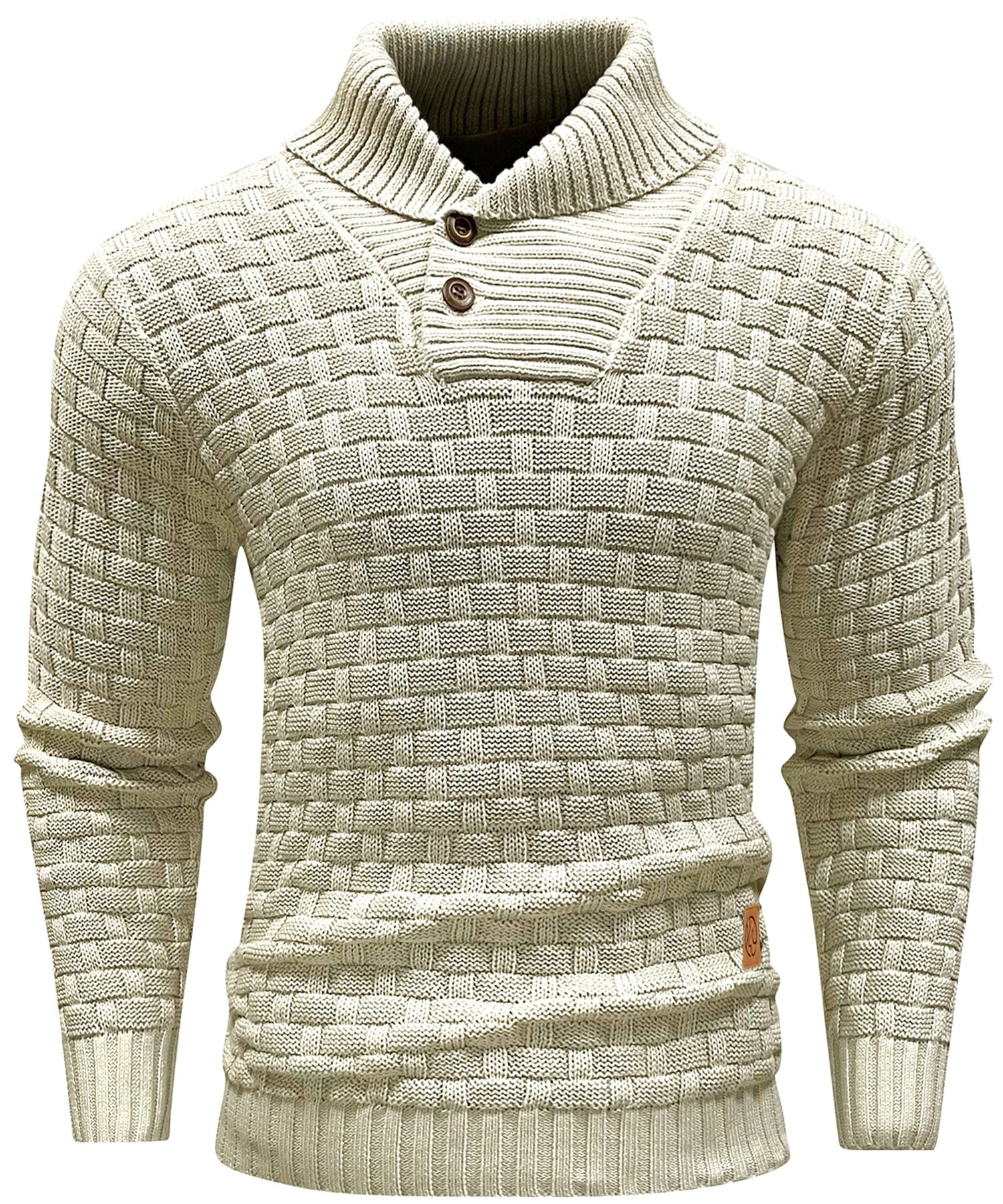 Cozy-Rib Pullover (7 Designs) - Image 13