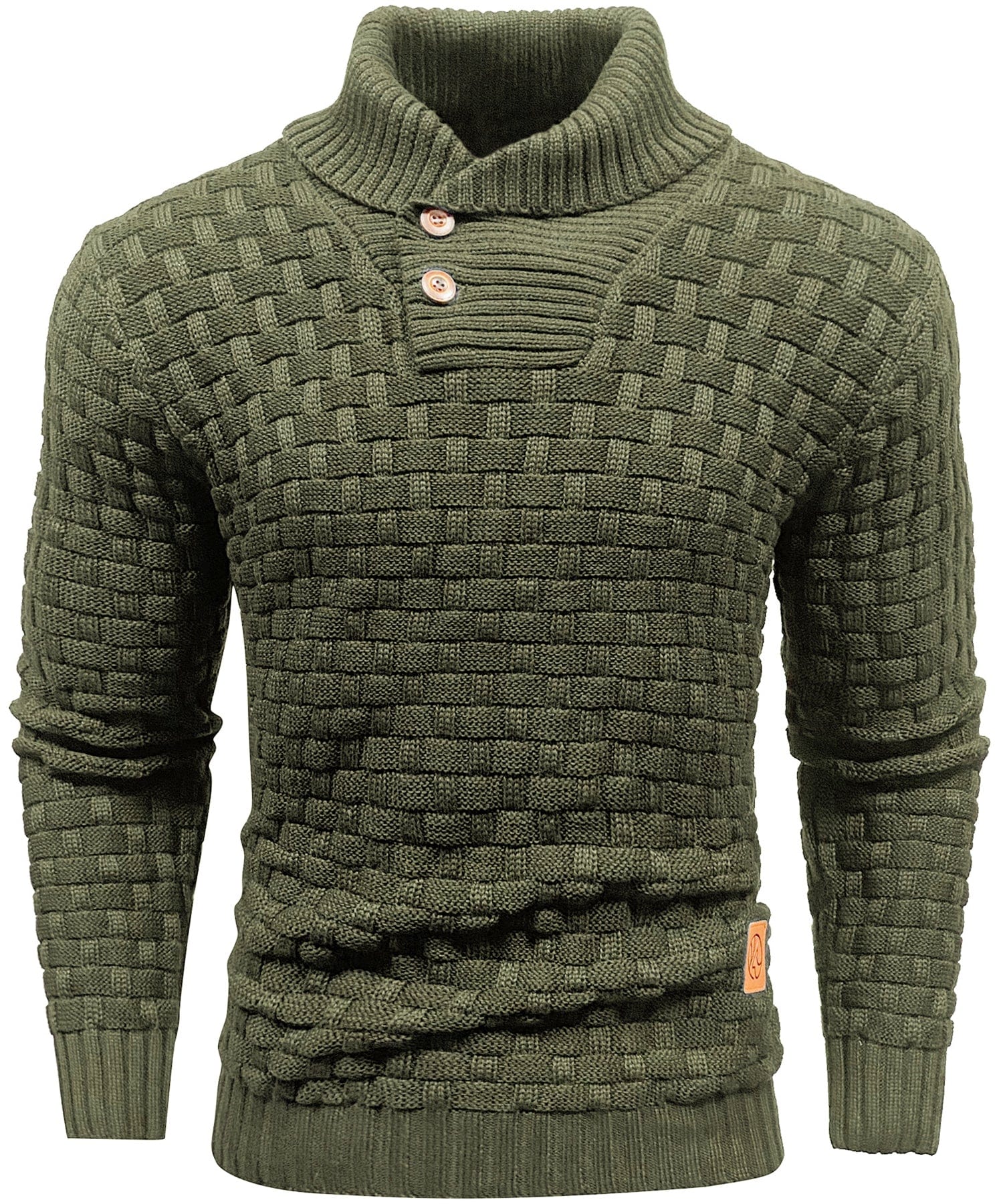 Cozy-Rib Pullover (7 Designs) - Image 14