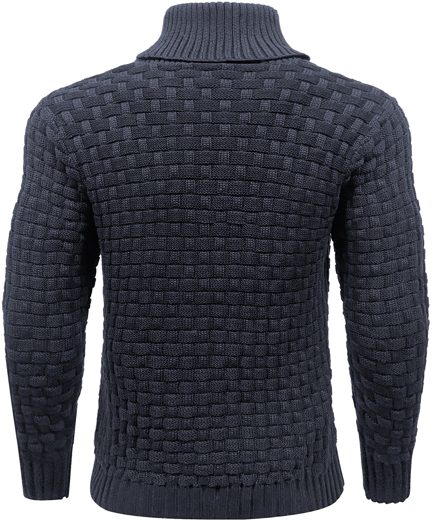Cozy-Rib Pullover (7 Designs) - Image 16