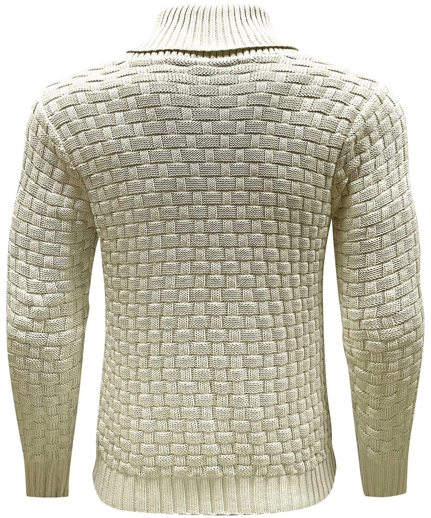 Cozy-Rib Pullover (7 Designs) - Image 17