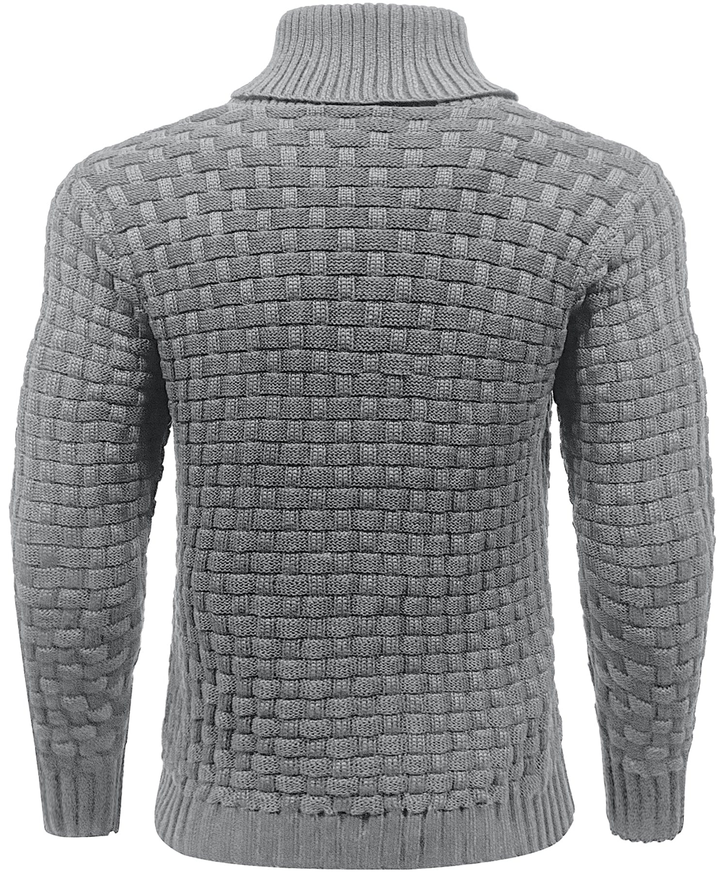 Cozy-Rib Pullover (7 Designs) - Image 19