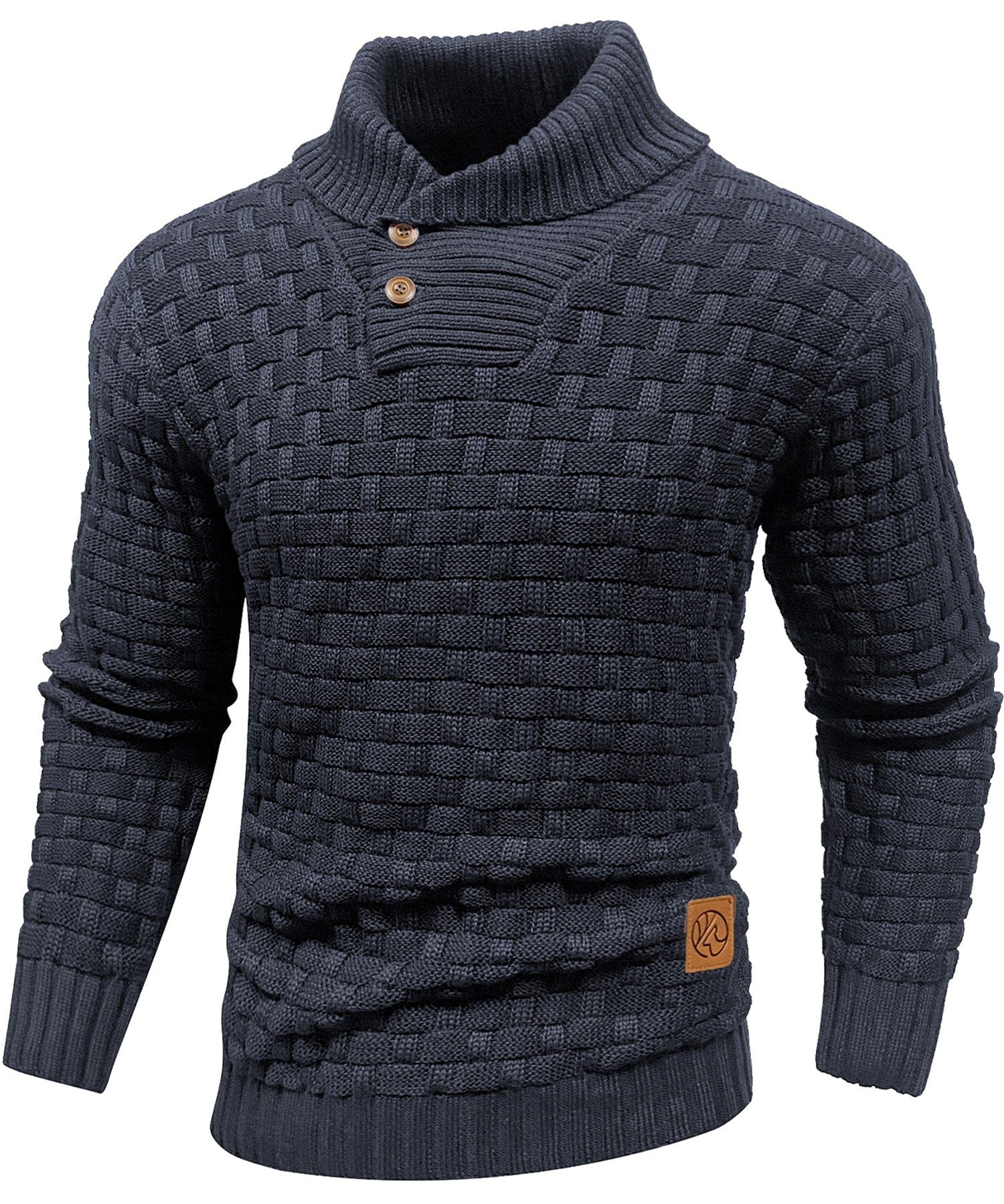 Cozy-Rib Pullover (7 Designs) - Image 2