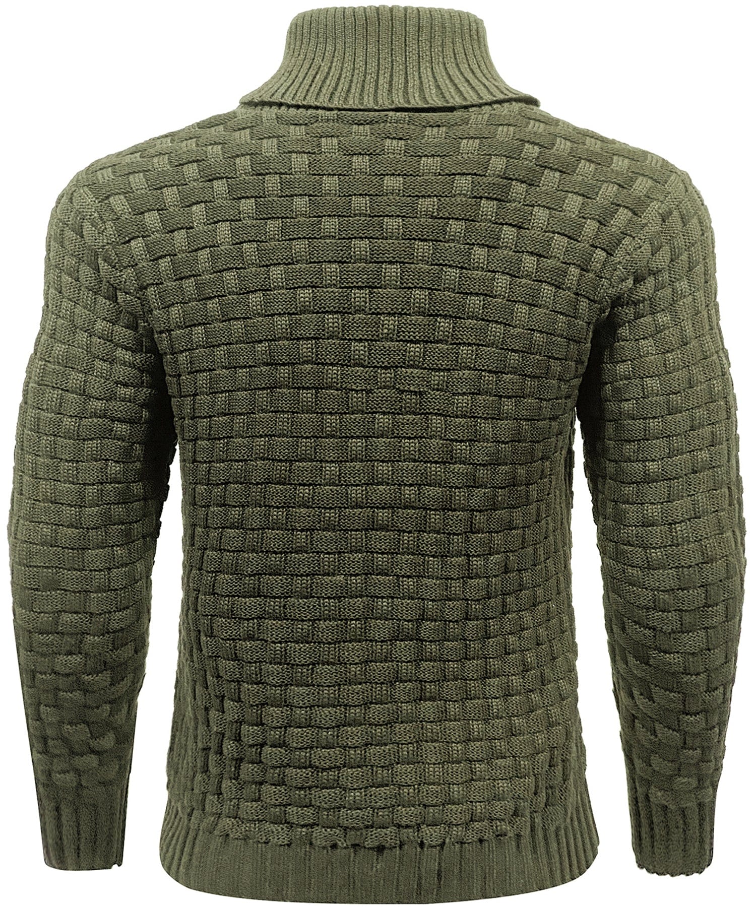 Cozy-Rib Pullover (7 Designs) - Image 21