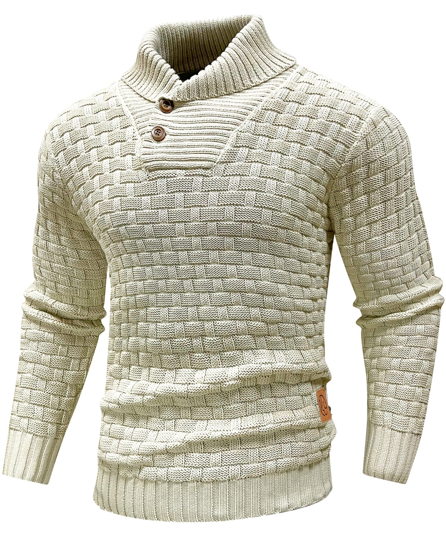 Cozy-Rib Pullover (7 Designs) - Image 5