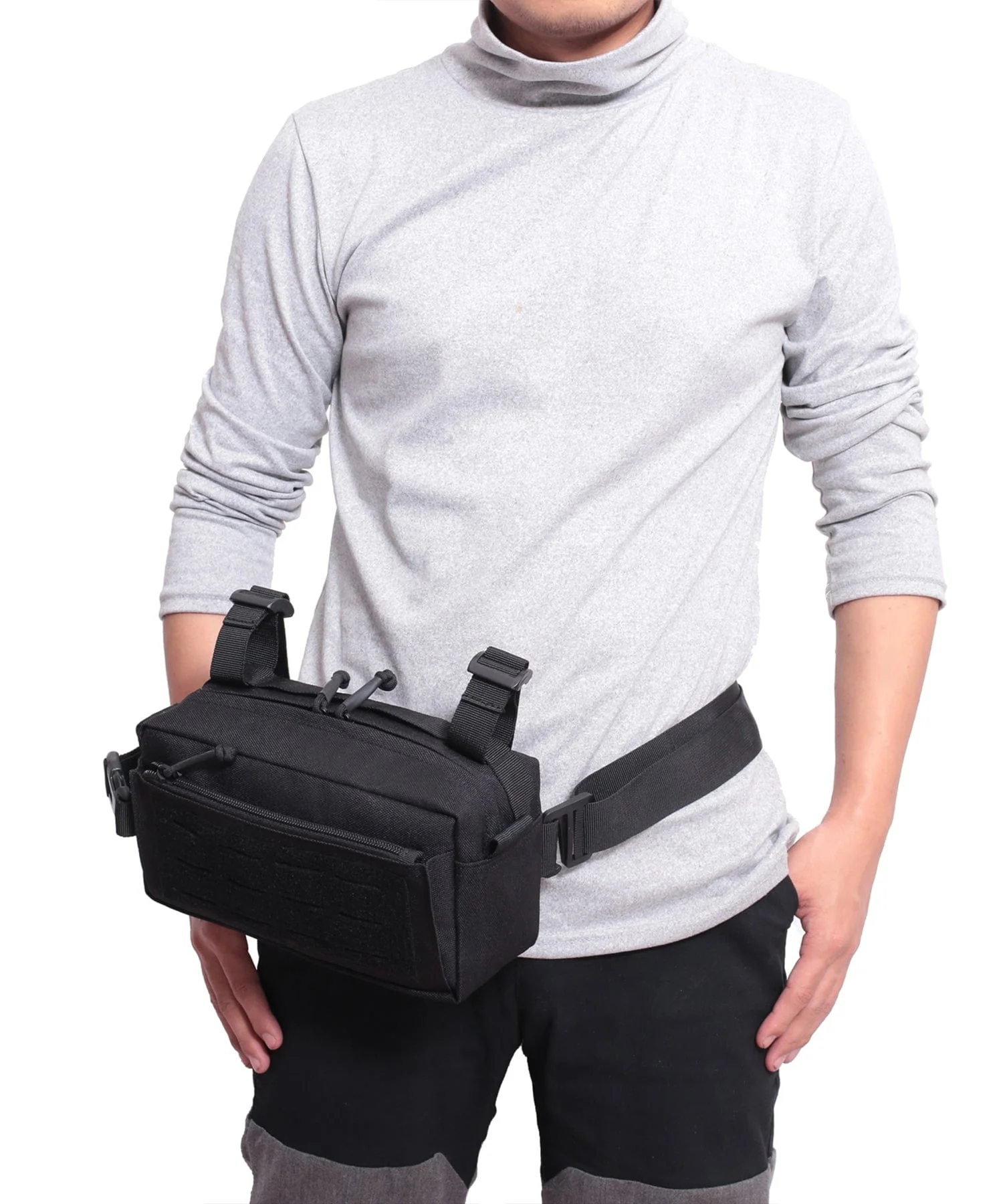 Shift Sling Bag - Image 19