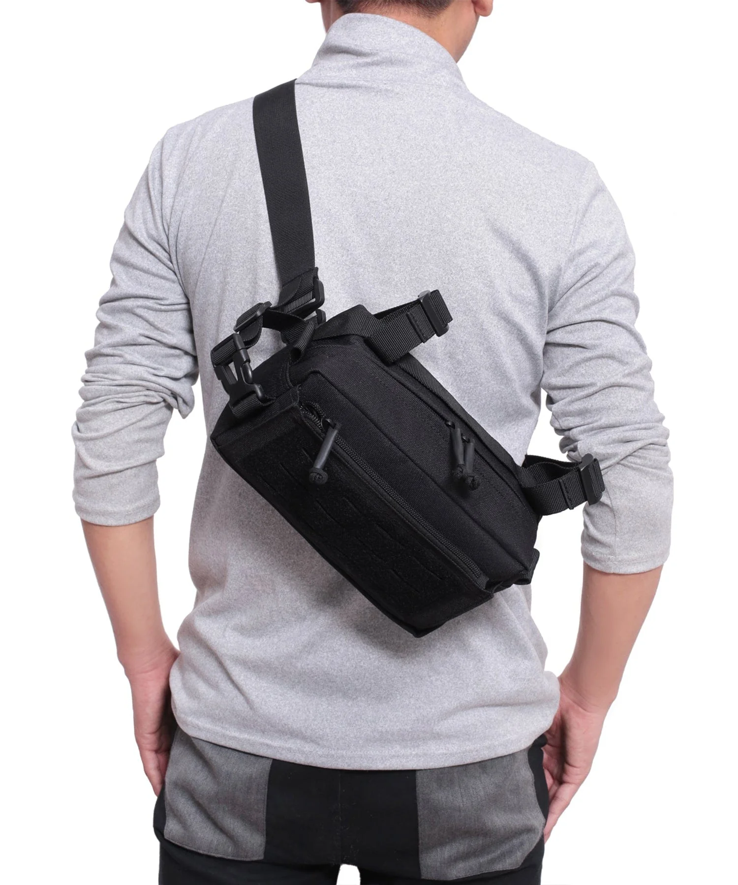 Shift Sling Bag - Image 20