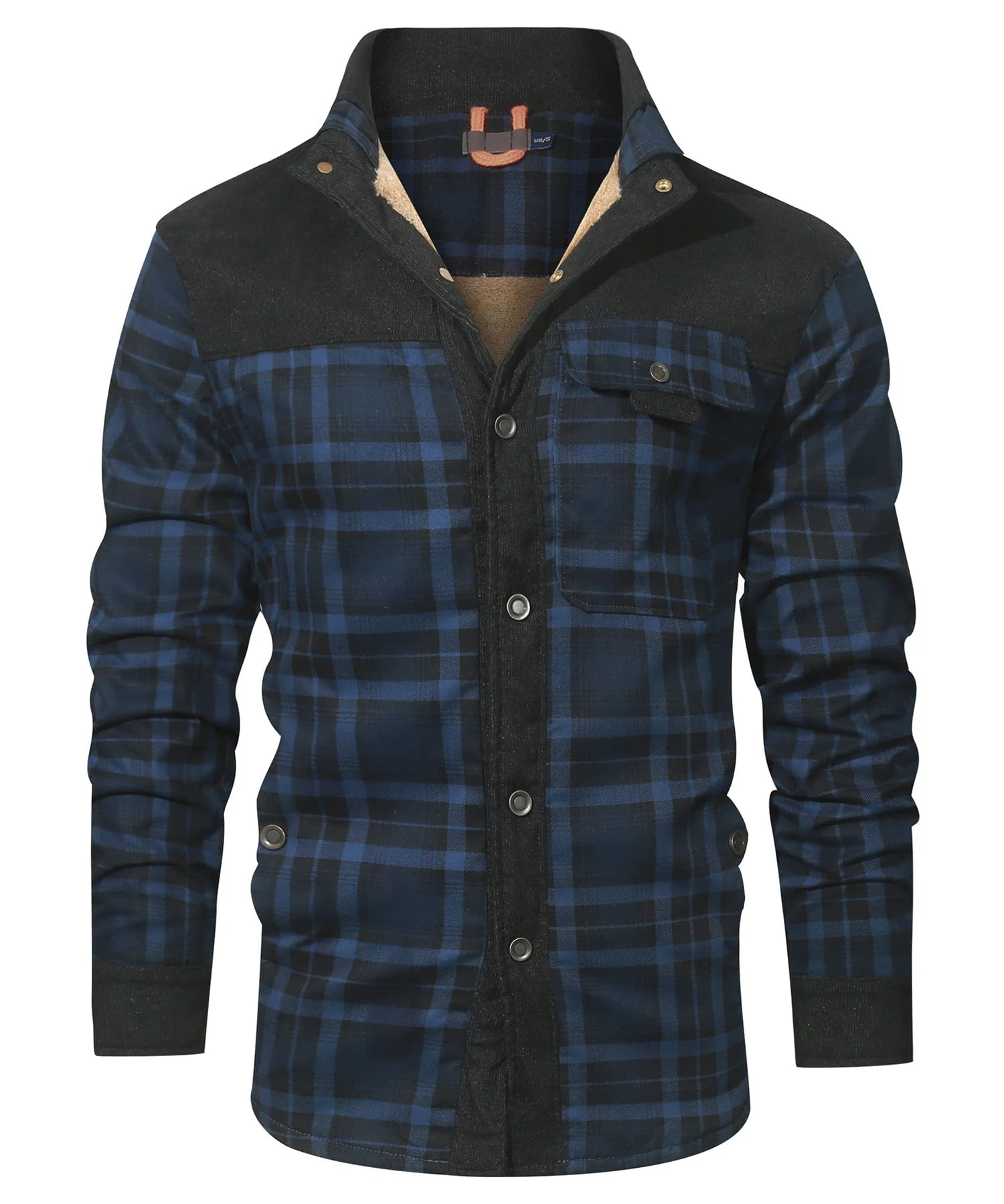 Wanderer Jacket (9 Designs) - Image 10