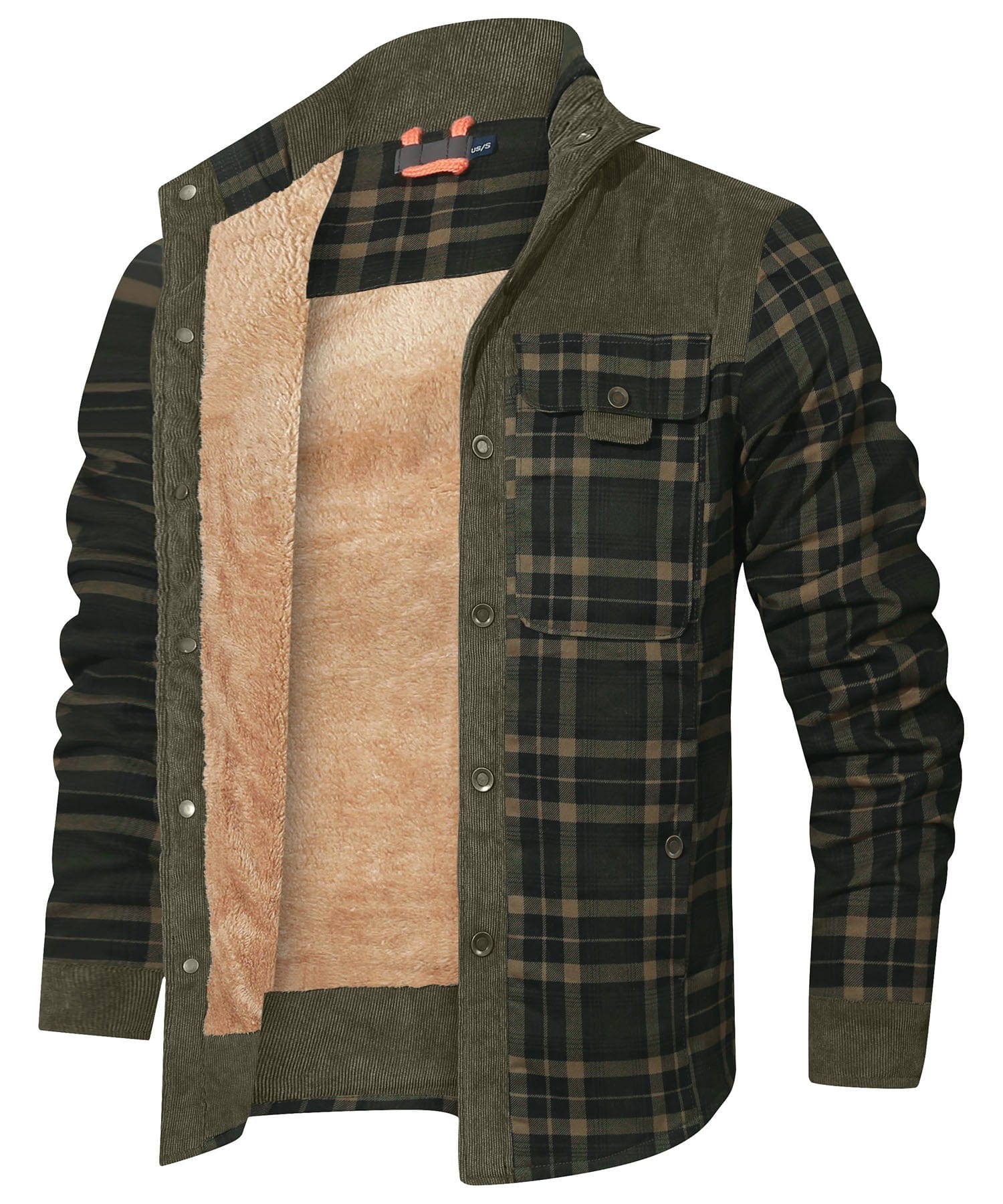 Wanderer Jacket (9 Designs) - Image 11