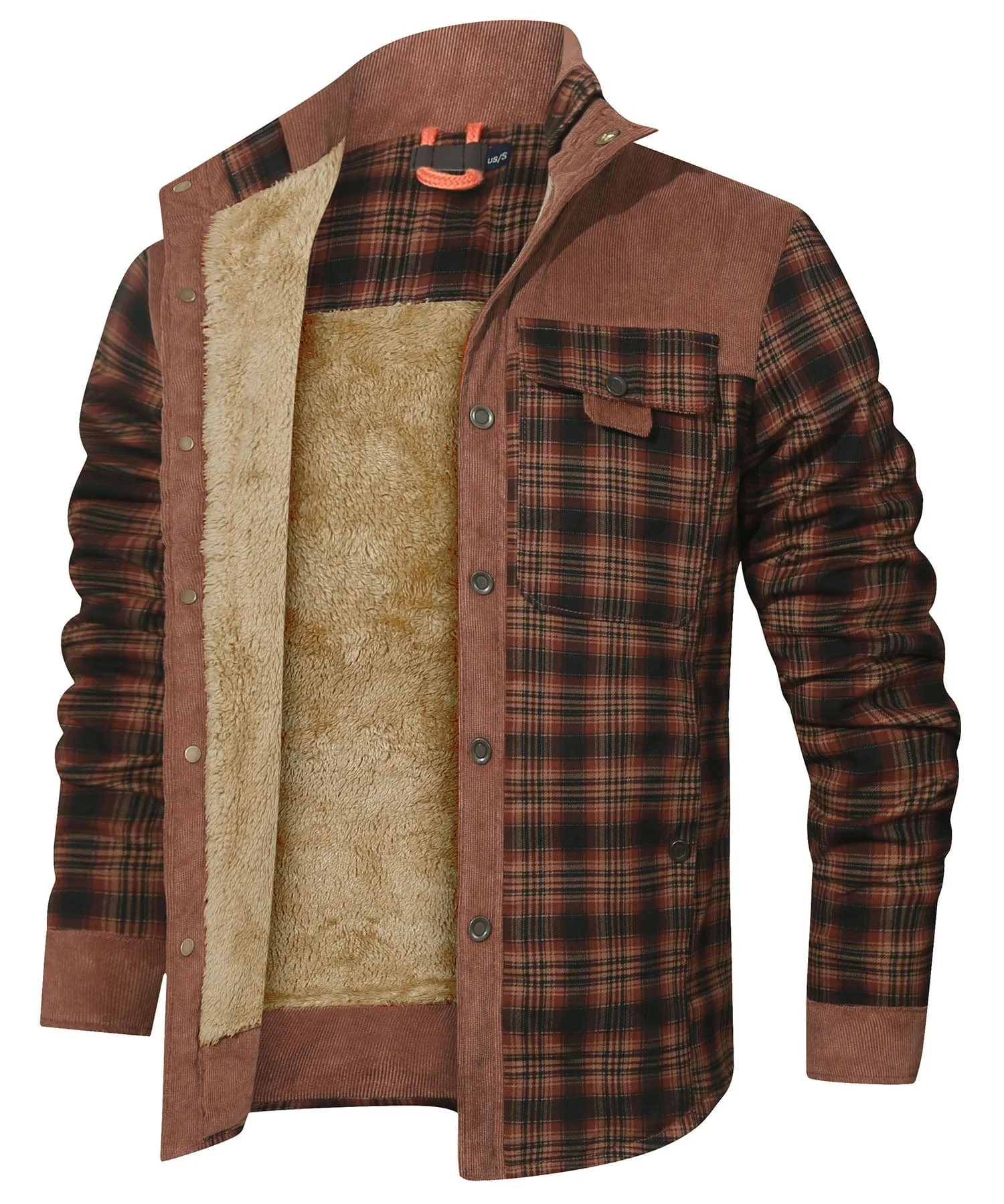 Wanderer Jacket (9 Designs) - Image 15