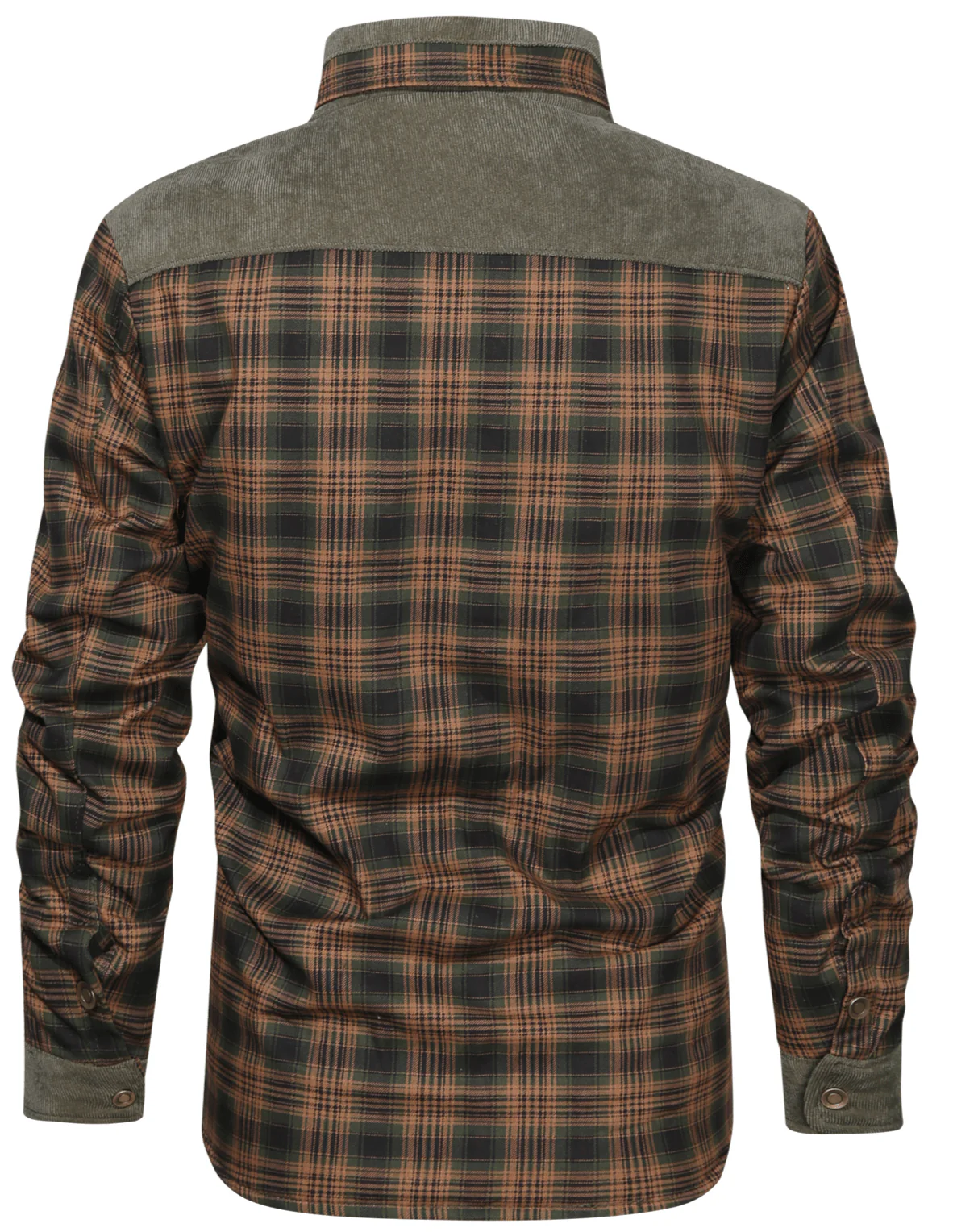 Wanderer Jacket (9 Designs) - Image 19