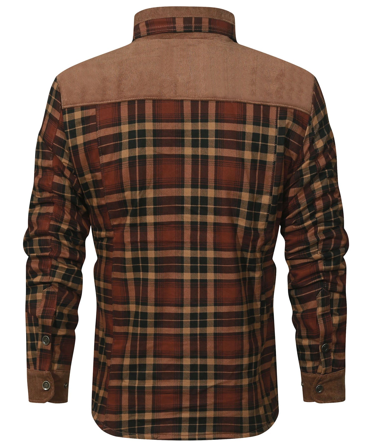 Wanderer Jacket (9 Designs) - Image 23