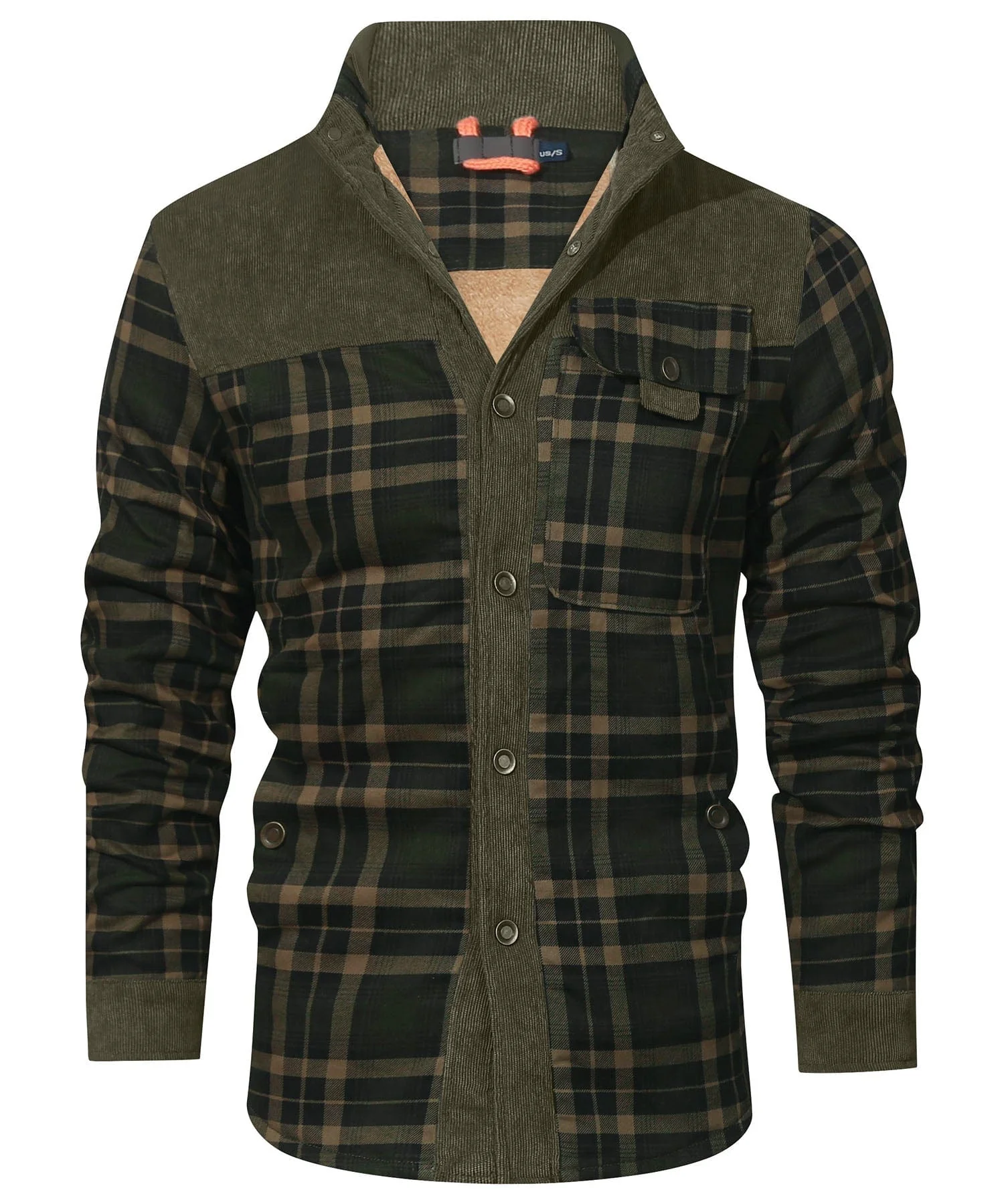 Wanderer Jacket (9 Designs) - Image 3