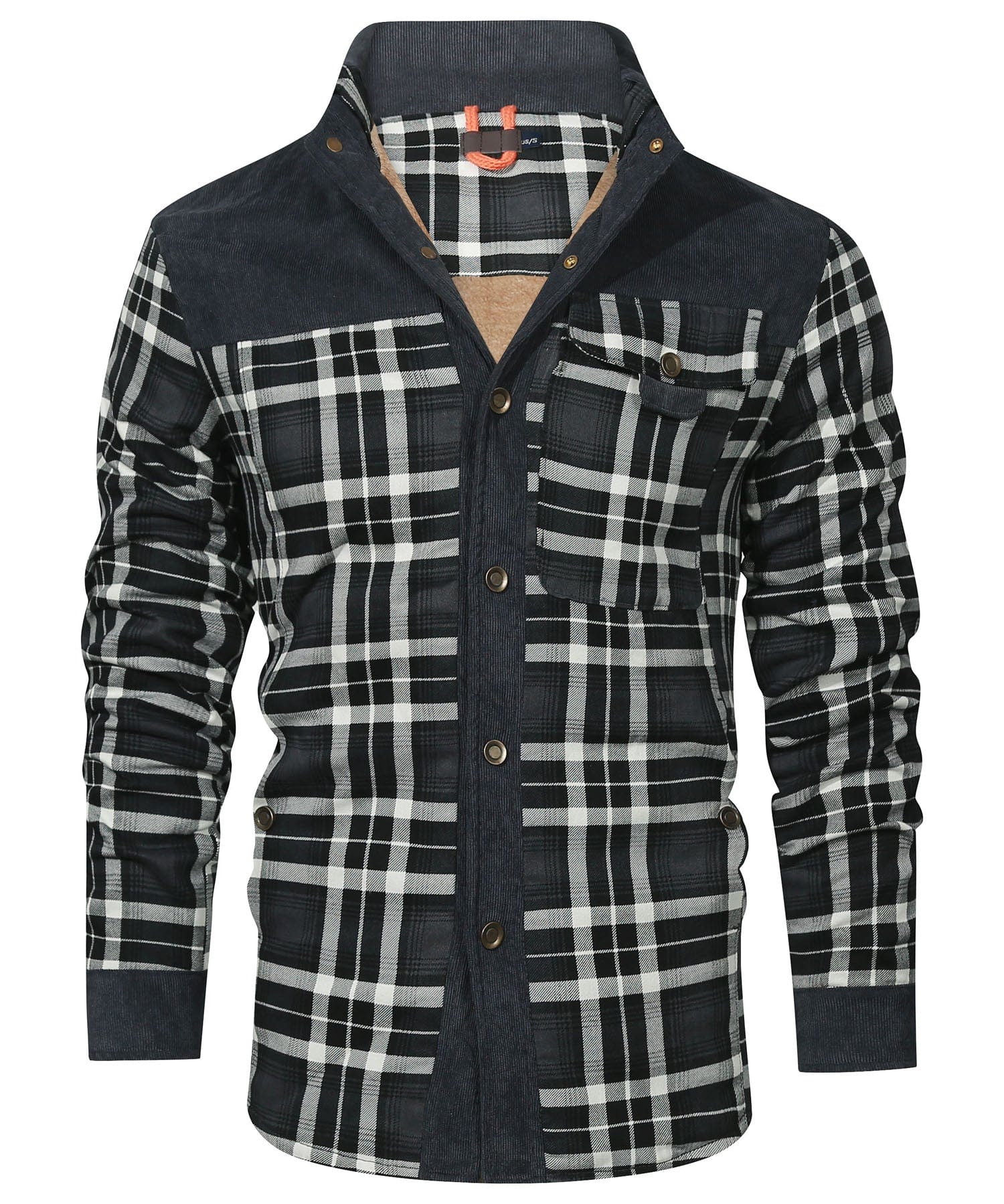 Wanderer Jacket (9 Designs) - Image 8