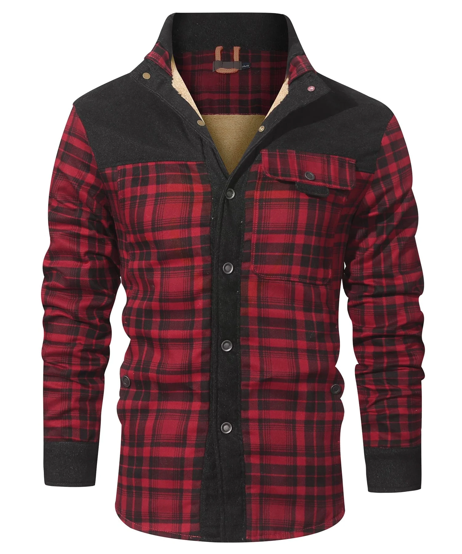 Wanderer Jacket (9 Designs) - Image 9