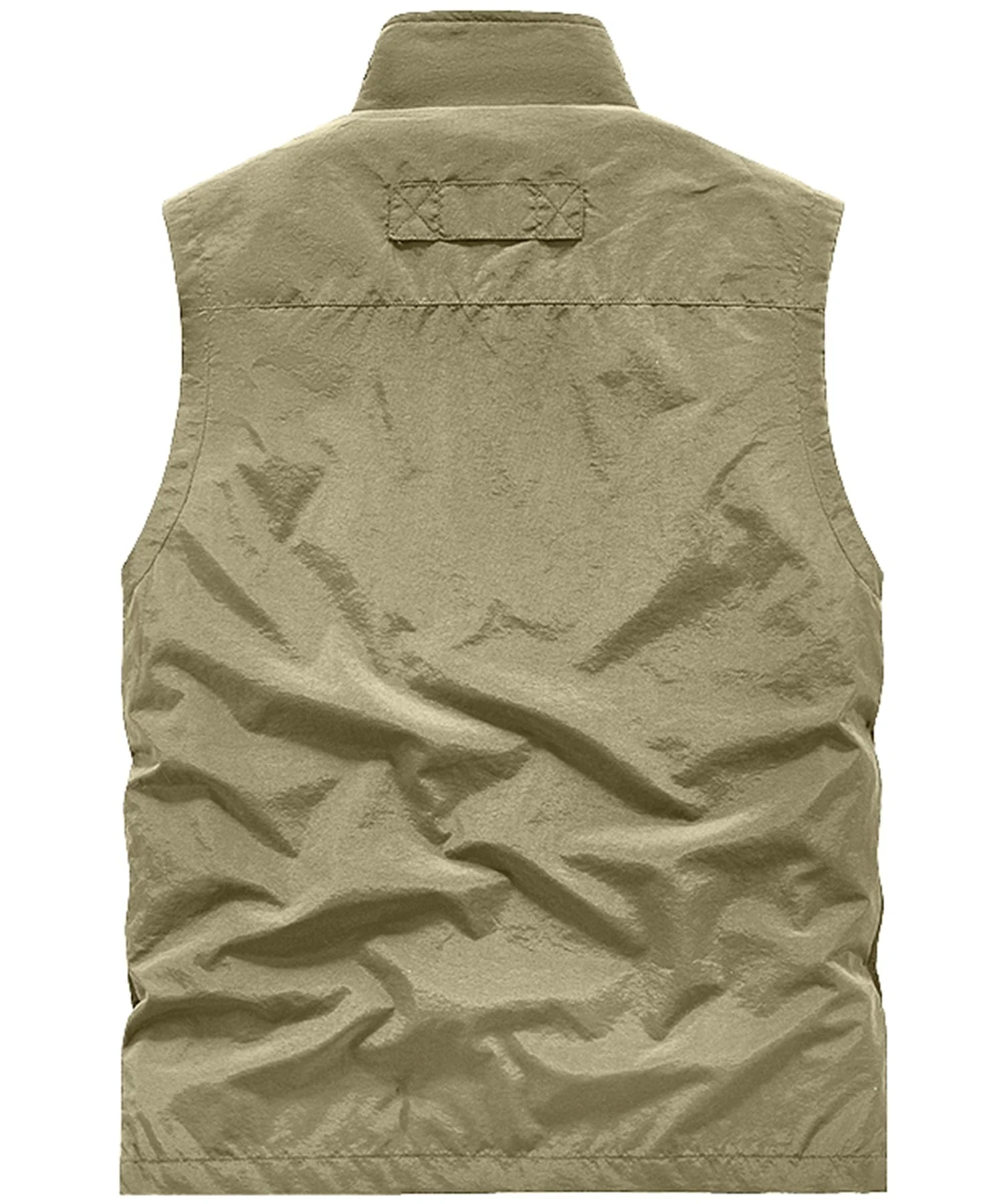 Voyager Vest ( 5 Designs) - Image 8